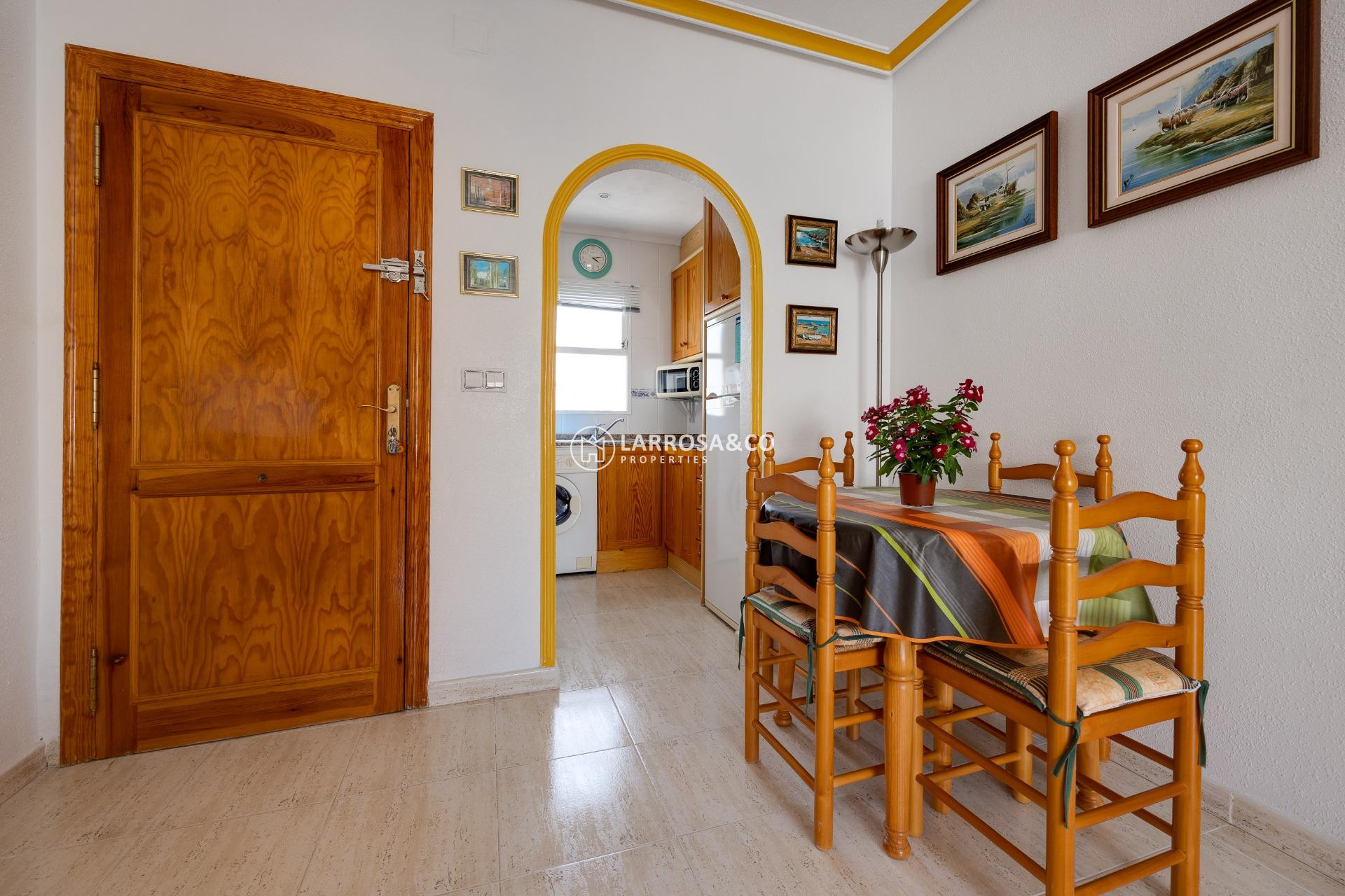 A Vendre - Bungalow - Torrevieja - Aguas Nuevas