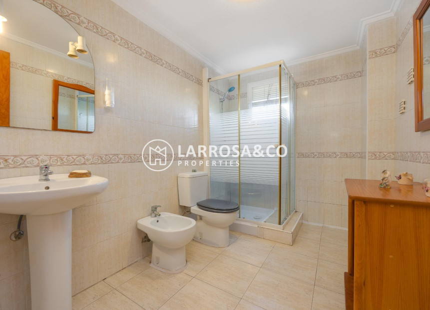 A Vendre - Bungalow - Torrevieja - Aguas Nuevas