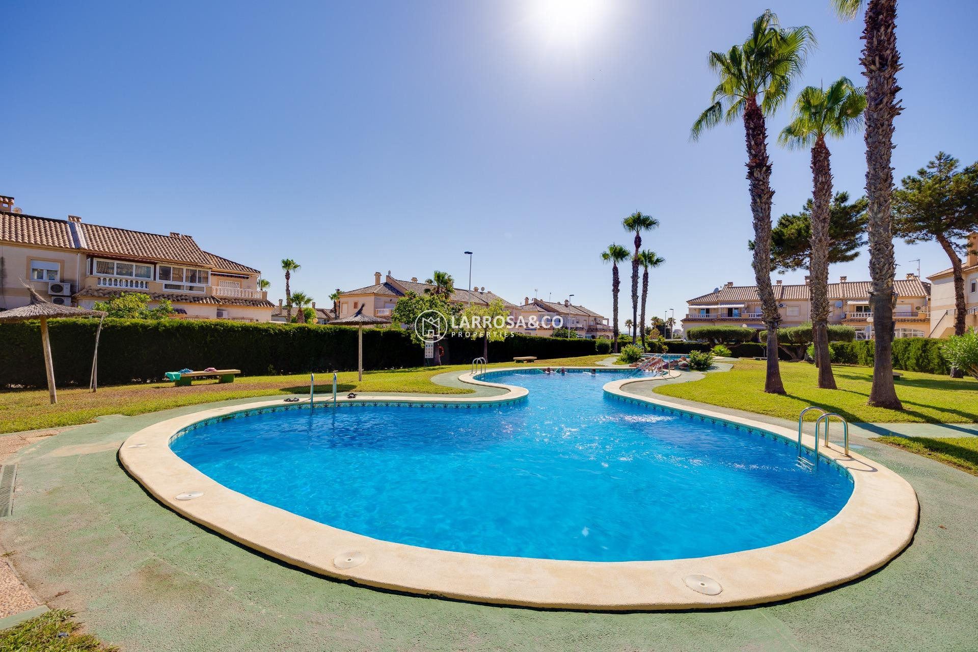 A Vendre - Bungalow - Torrevieja - Aguas Nuevas