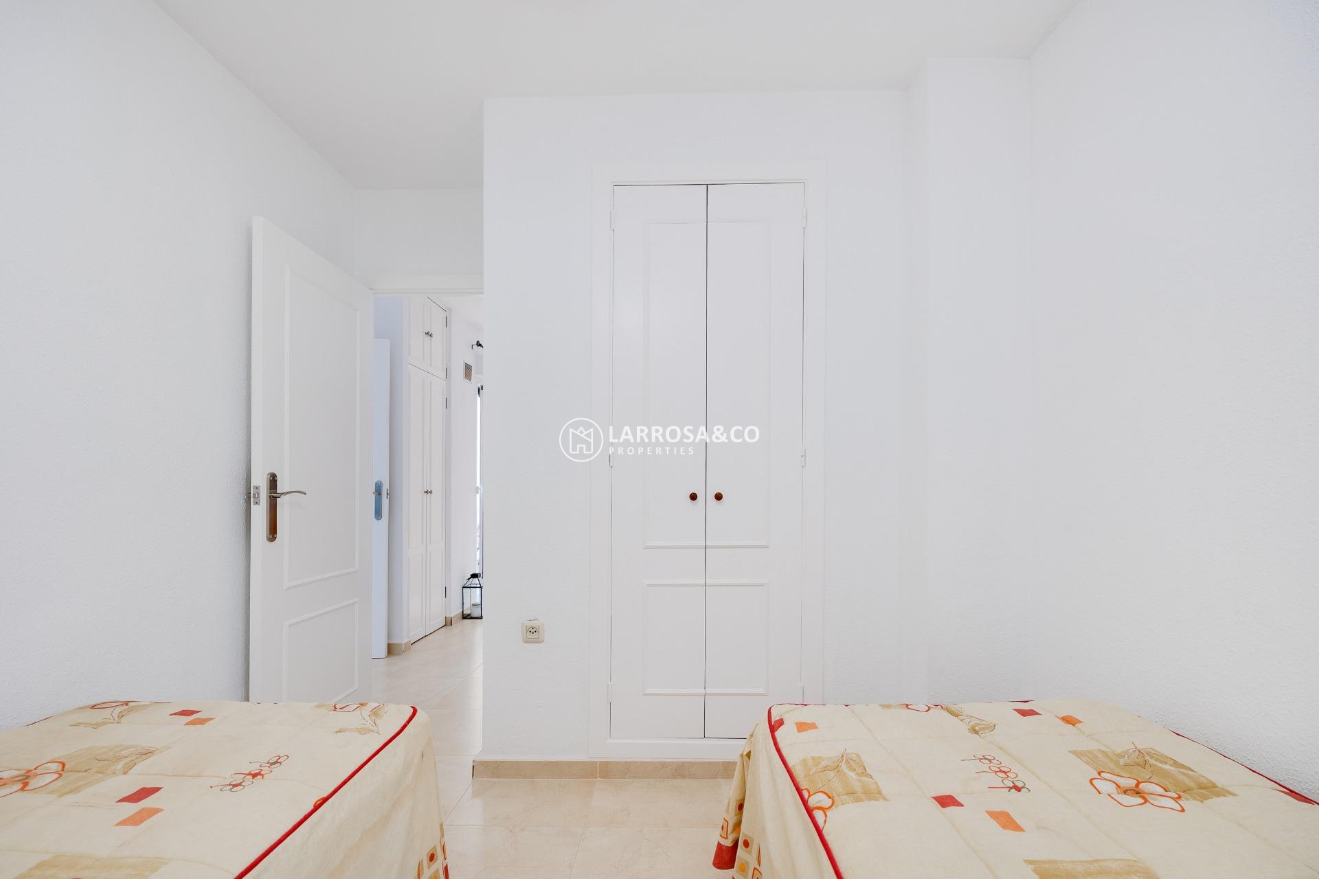 A Vendre - Bungalow - Torrevieja - Aguas Nuevas