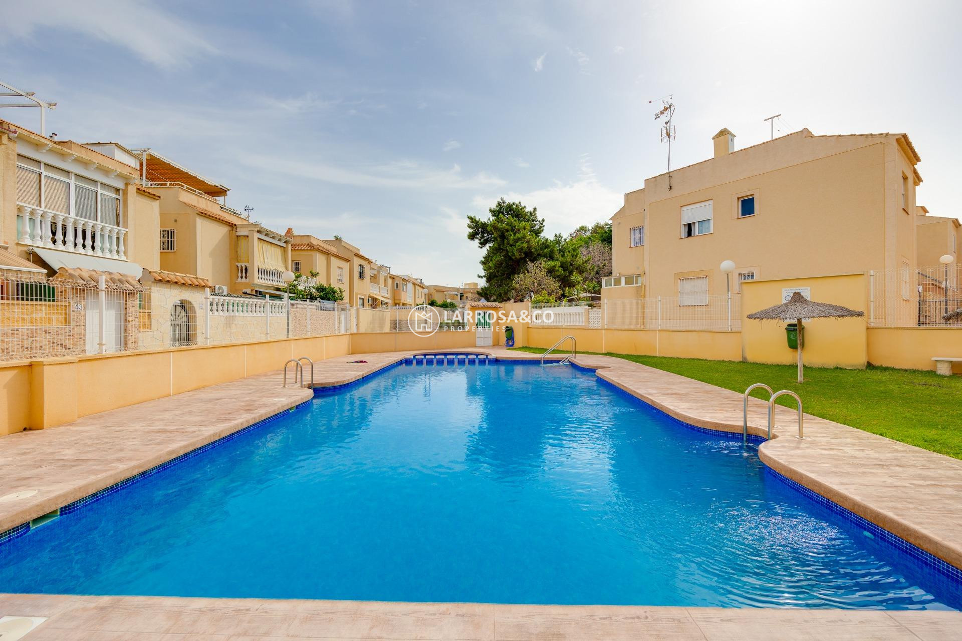 A Vendre - Bungalow - Torrevieja - Aguas Nuevas