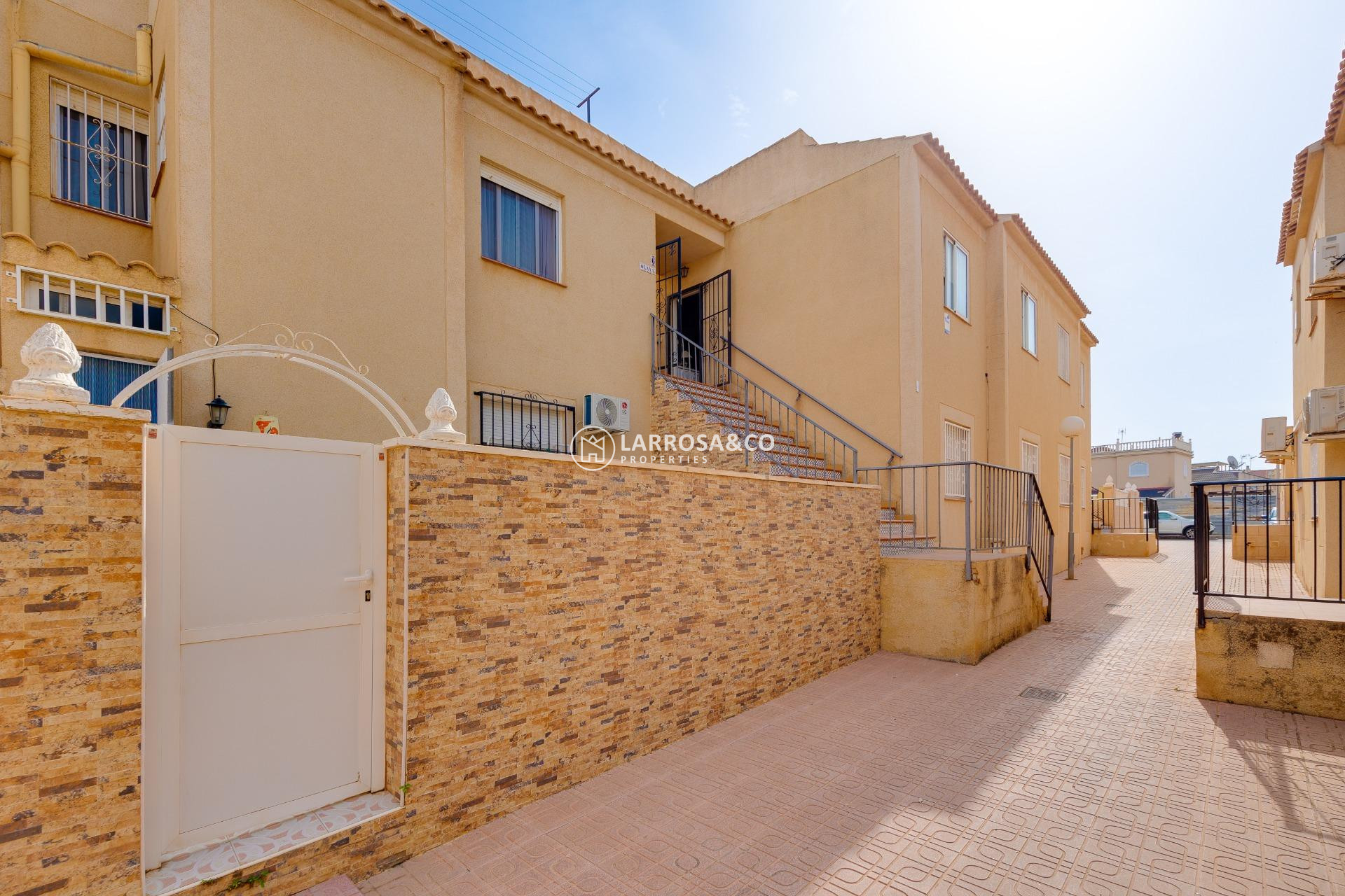 A Vendre - Bungalow - Torrevieja - Aguas Nuevas