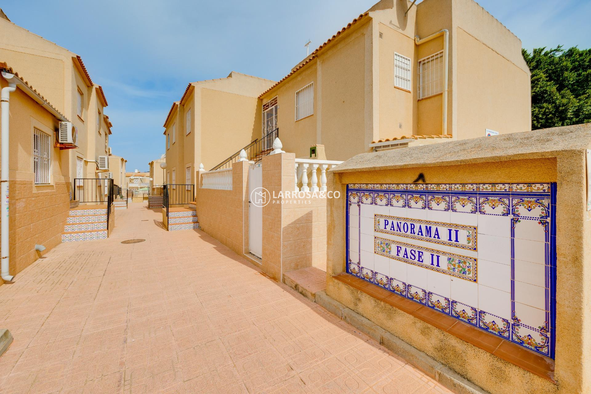 A Vendre - Bungalow - Torrevieja - Aguas Nuevas