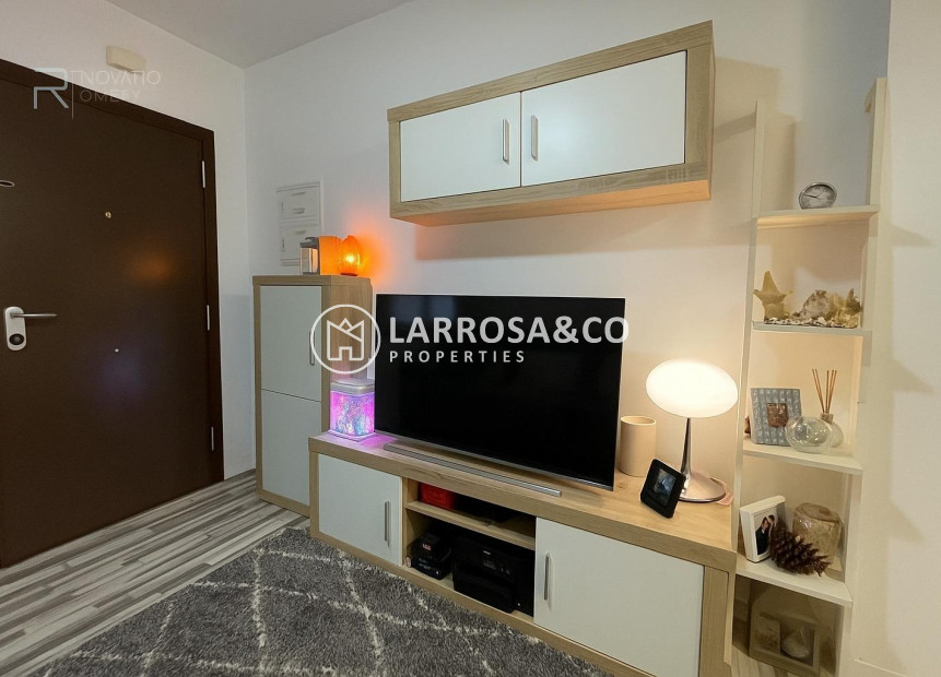 A Vendre - Bungalow - Torrevieja - Aguas Nuevas