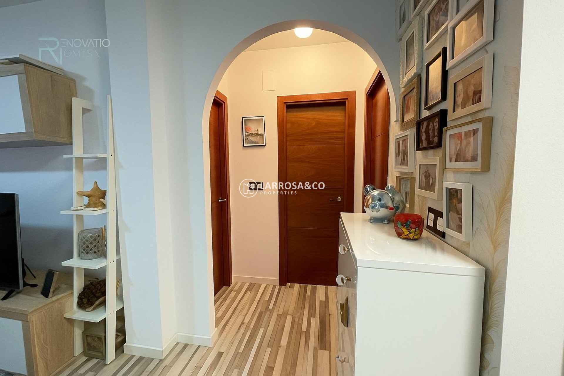 A Vendre - Bungalow - Torrevieja - Aguas Nuevas