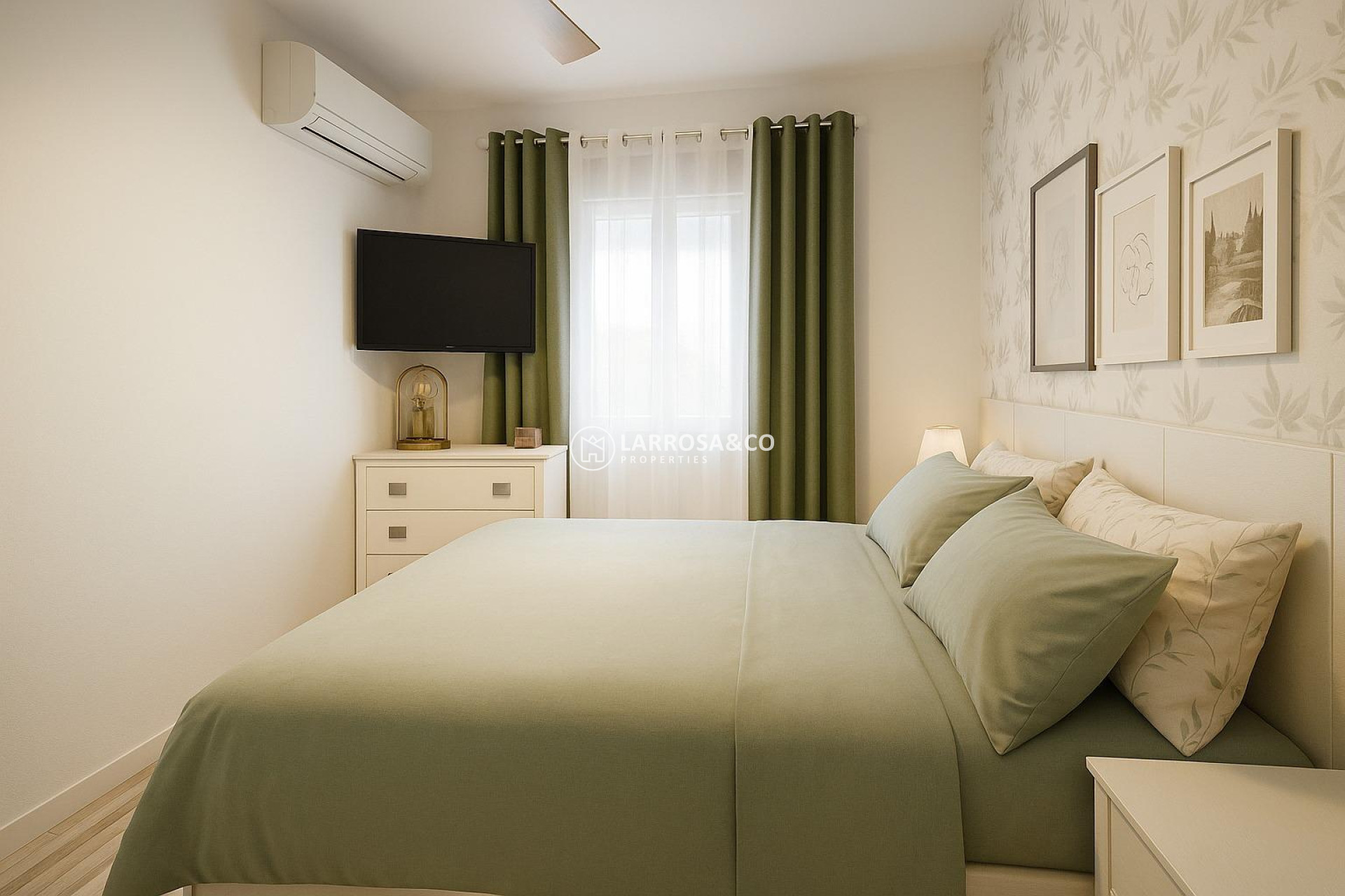 A Vendre - Bungalow - Torrevieja - Aguas Nuevas