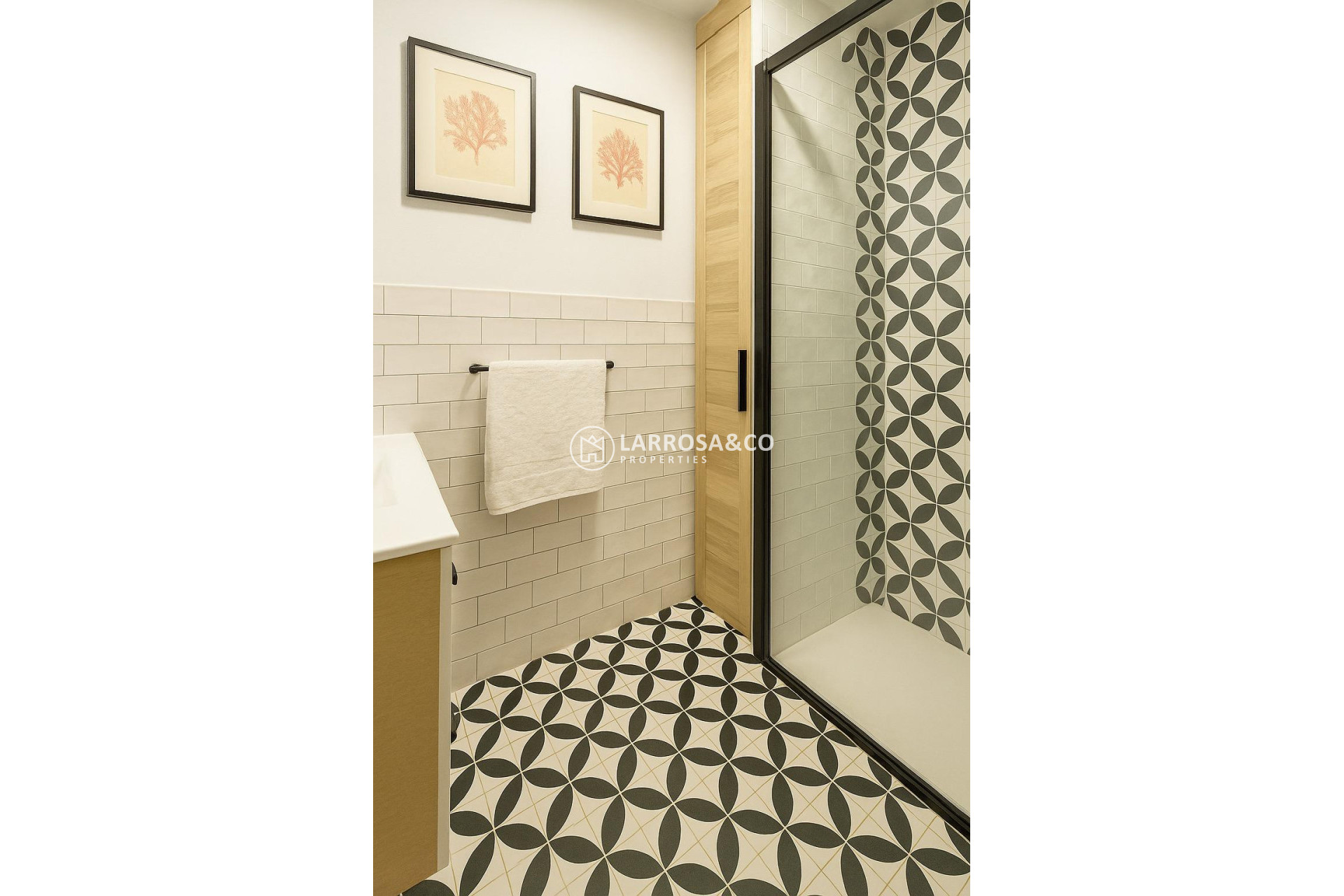 A Vendre - Bungalow - Torrevieja - Aguas Nuevas