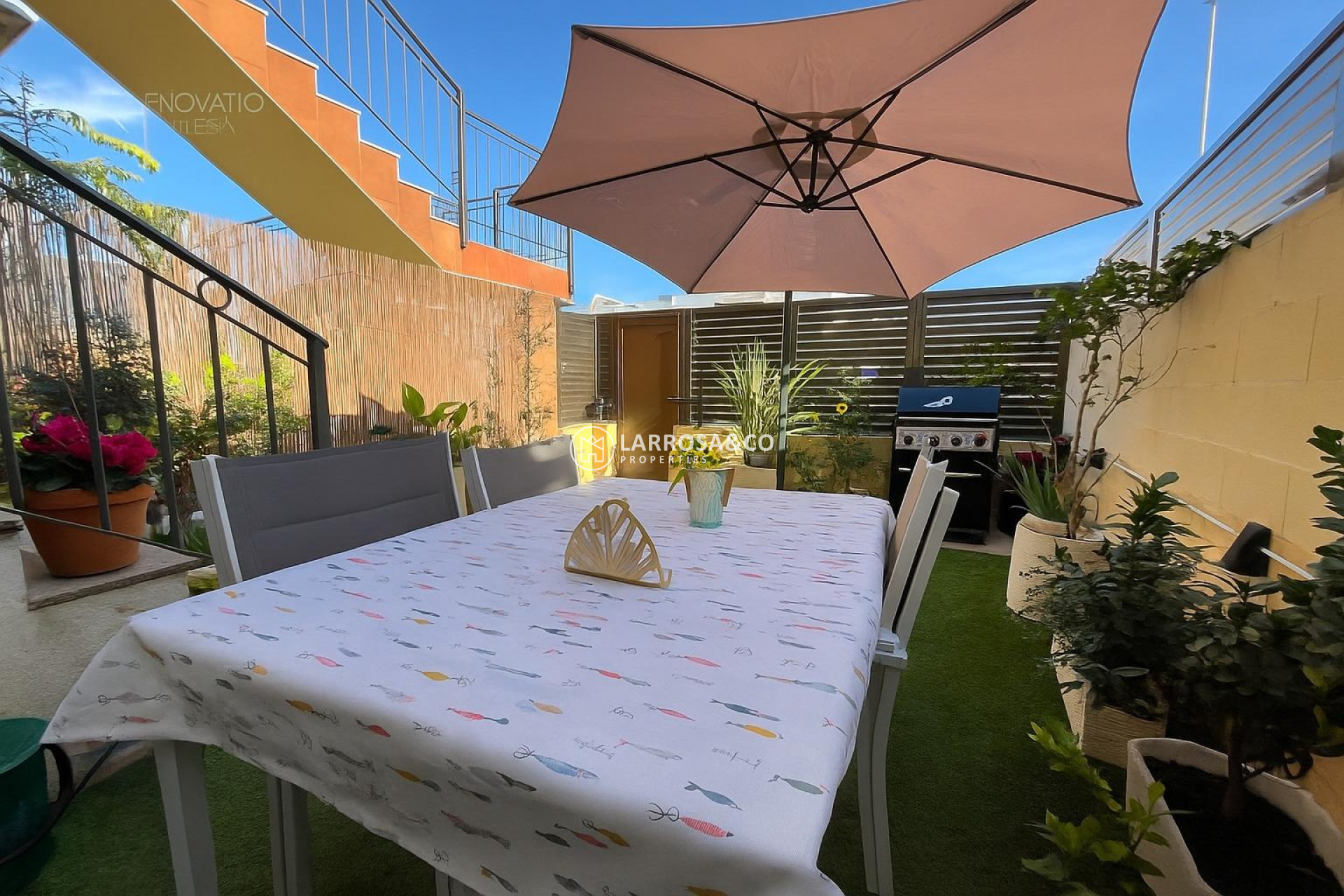 A Vendre - Bungalow - Torrevieja - Aguas Nuevas