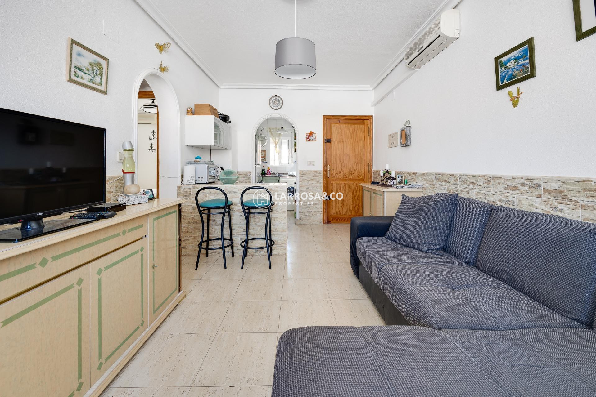 A Vendre - Bungalow - Torrevieja - Aguas Nuevas