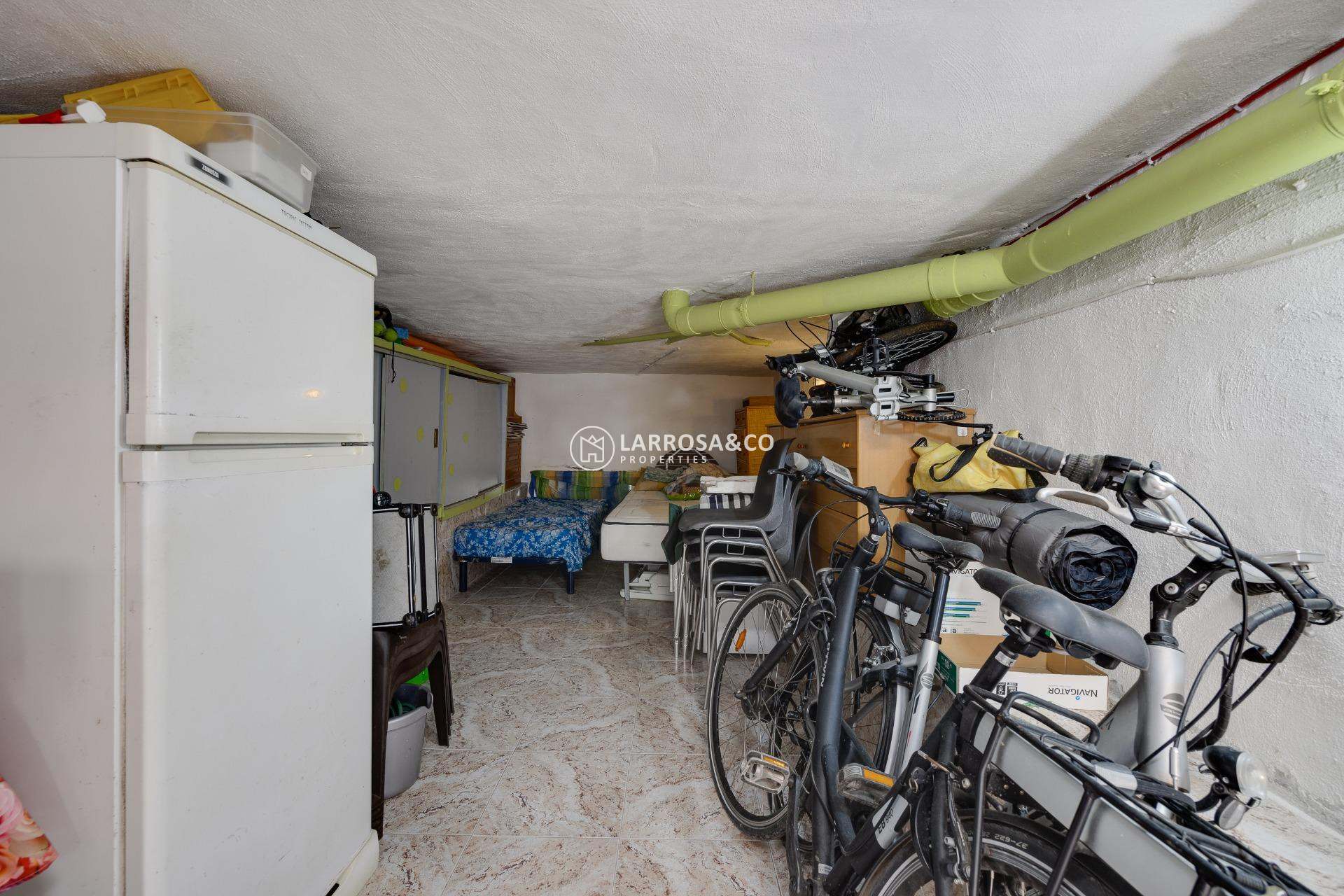 A Vendre - Bungalow - Torrevieja - Aguas Nuevas