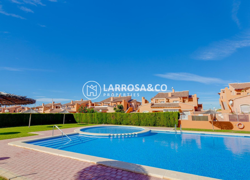 A Vendre - Bungalow - Torrevieja - Aguas Nuevas