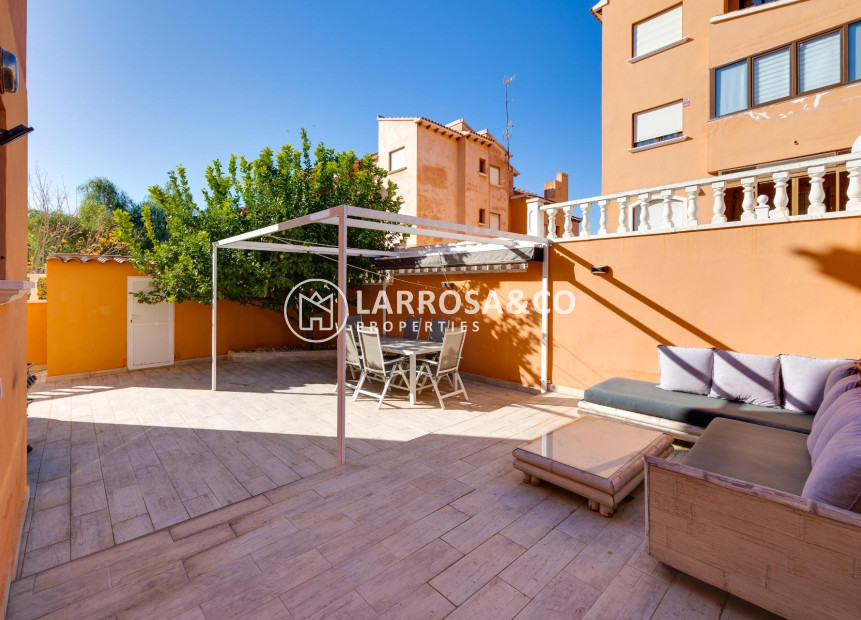 A Vendre - Bungalow - Torrevieja - Aguas Nuevas