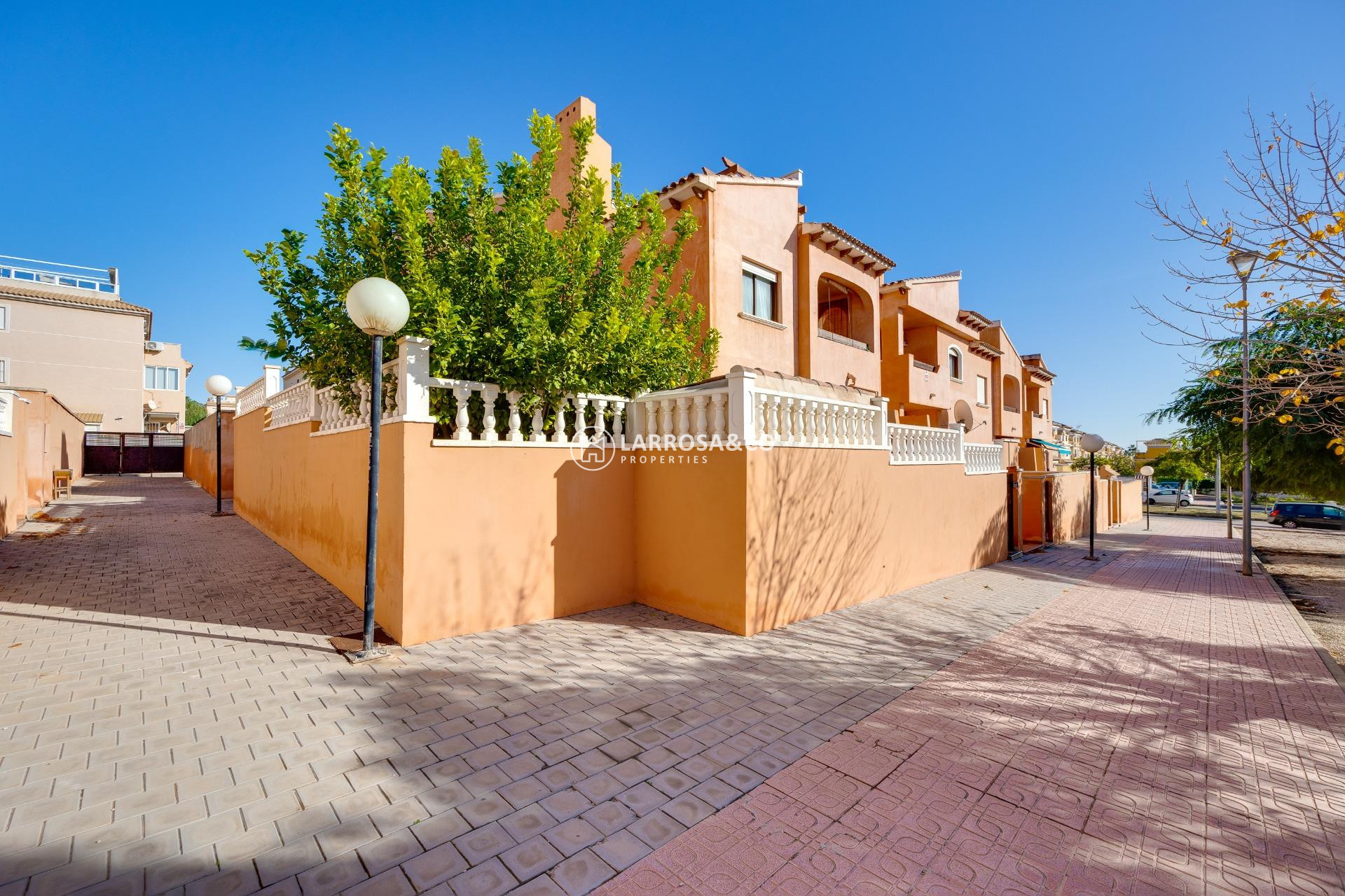 A Vendre - Bungalow - Torrevieja - Aguas Nuevas