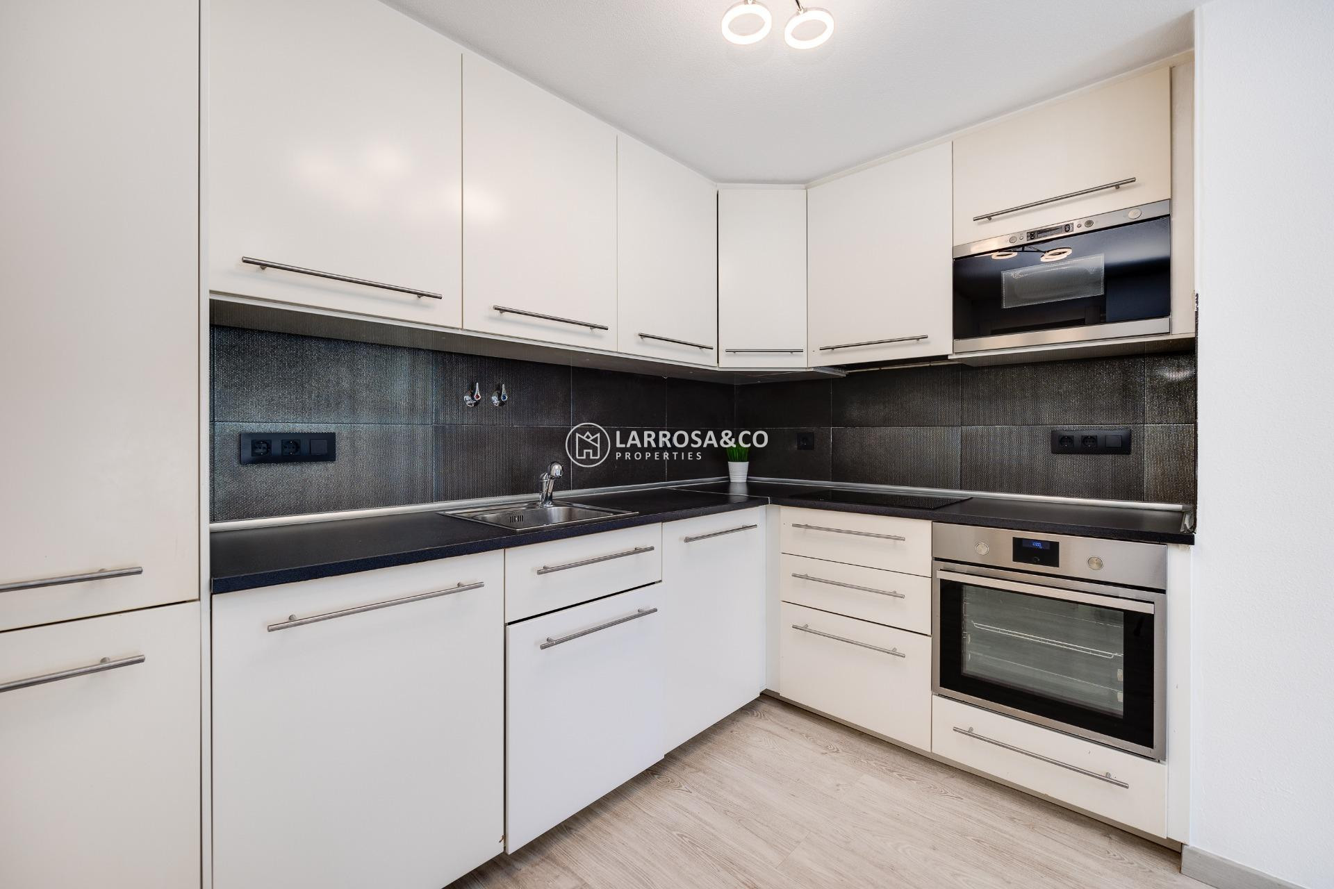 A Vendre - Bungalow - Torrevieja - Aguas Nuevas