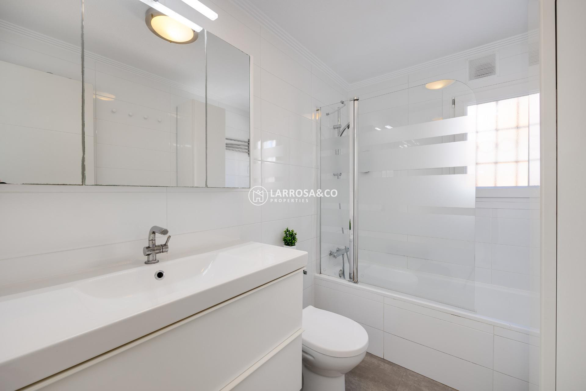 A Vendre - Bungalow - Torrevieja - Aguas Nuevas