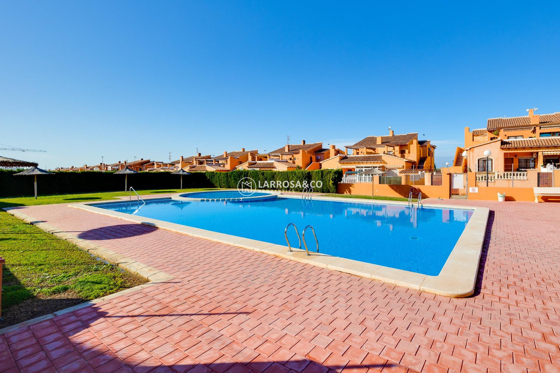 A Vendre - Bungalow - Torrevieja - Aguas Nuevas
