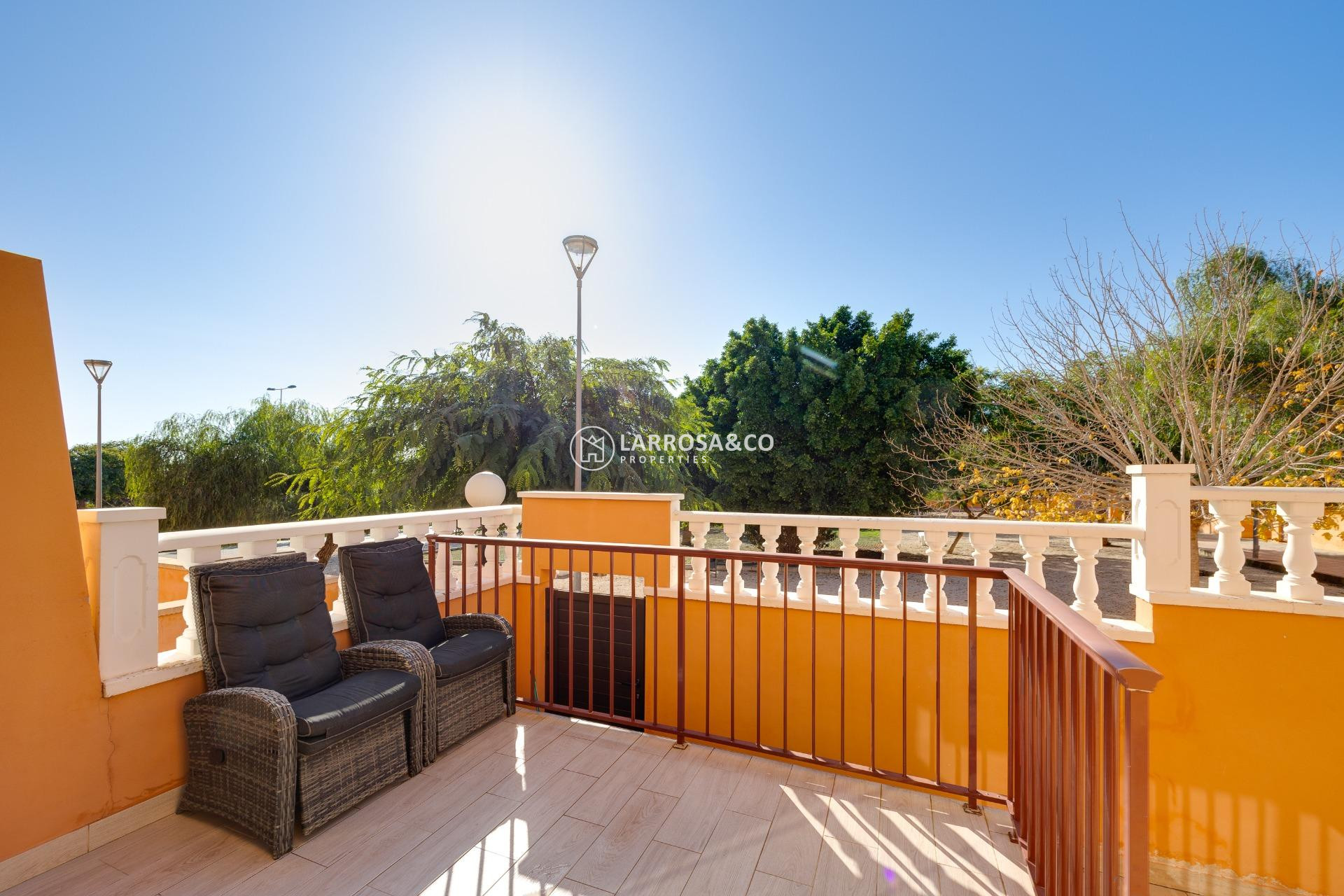 A Vendre - Bungalow - Torrevieja - Aguas Nuevas