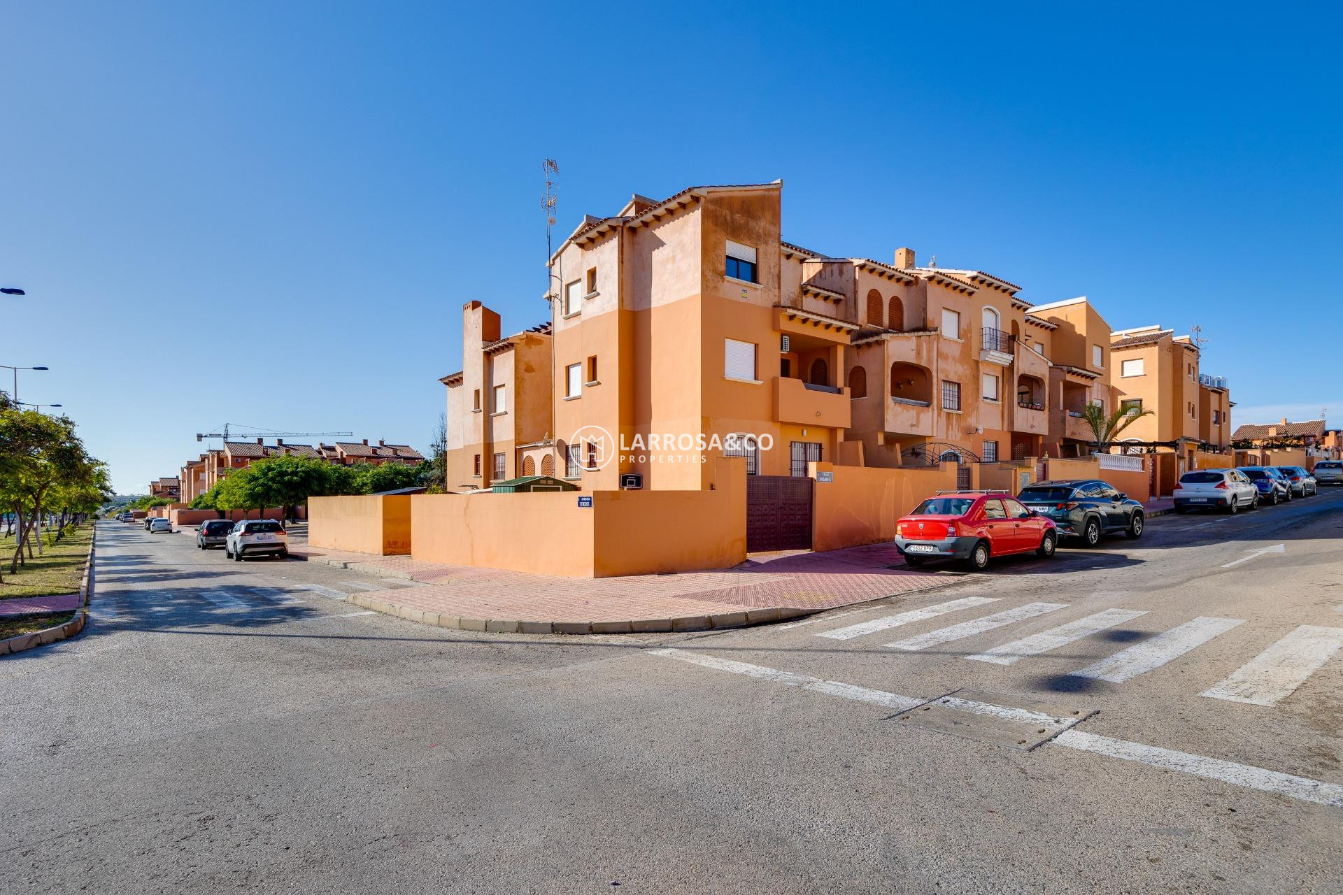 A Vendre - Bungalow - Torrevieja - Aguas Nuevas