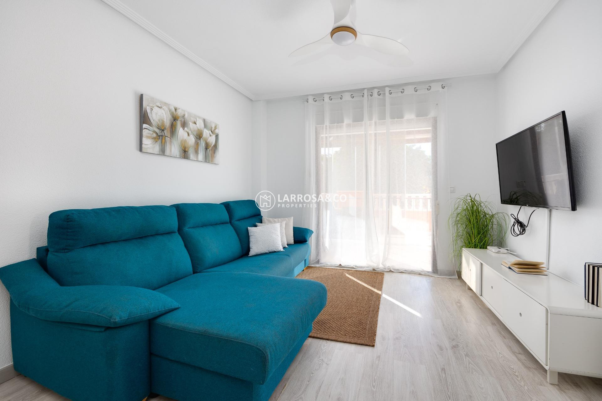 A Vendre - Bungalow - Torrevieja - Aguas Nuevas