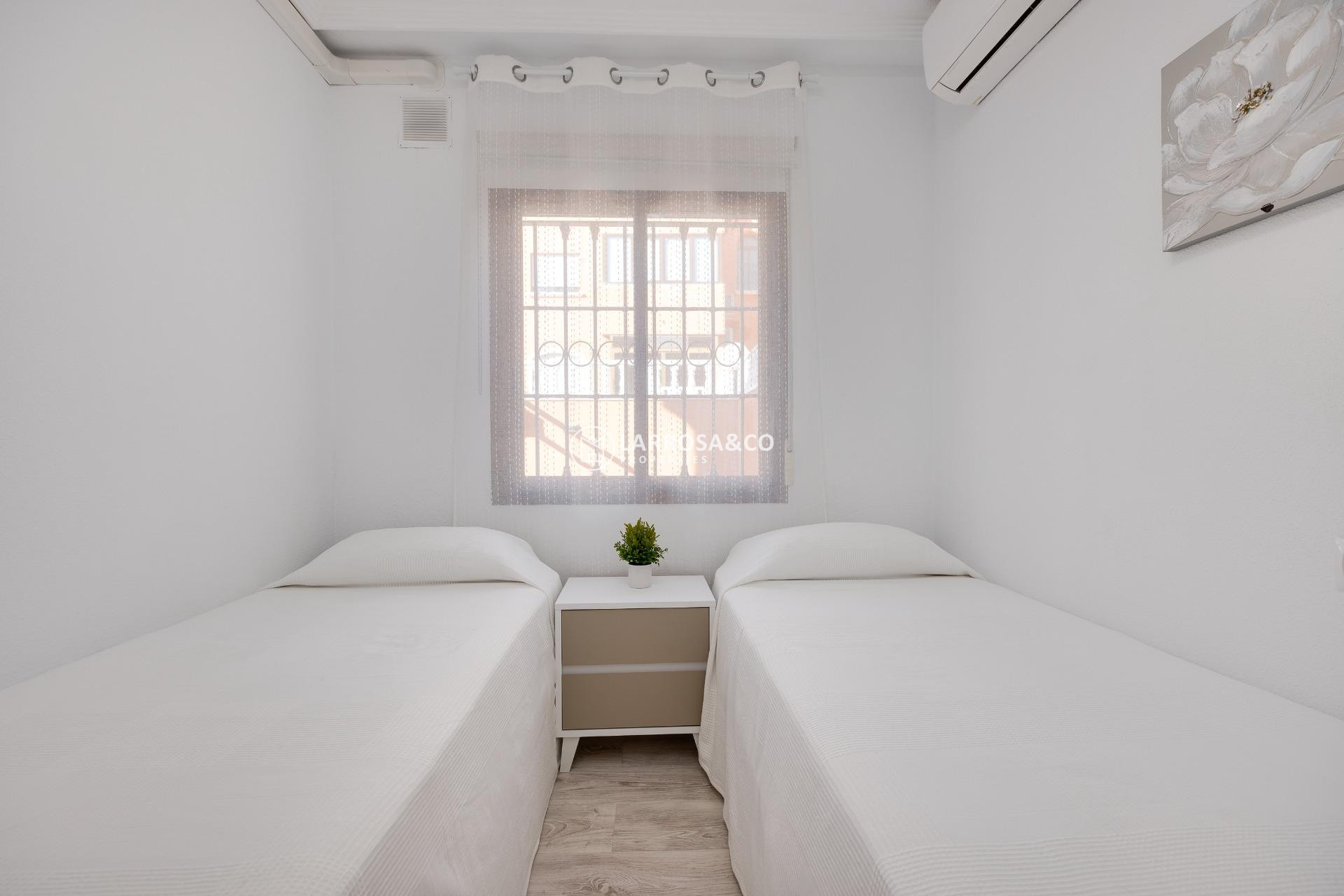 A Vendre - Bungalow - Torrevieja - Aguas Nuevas