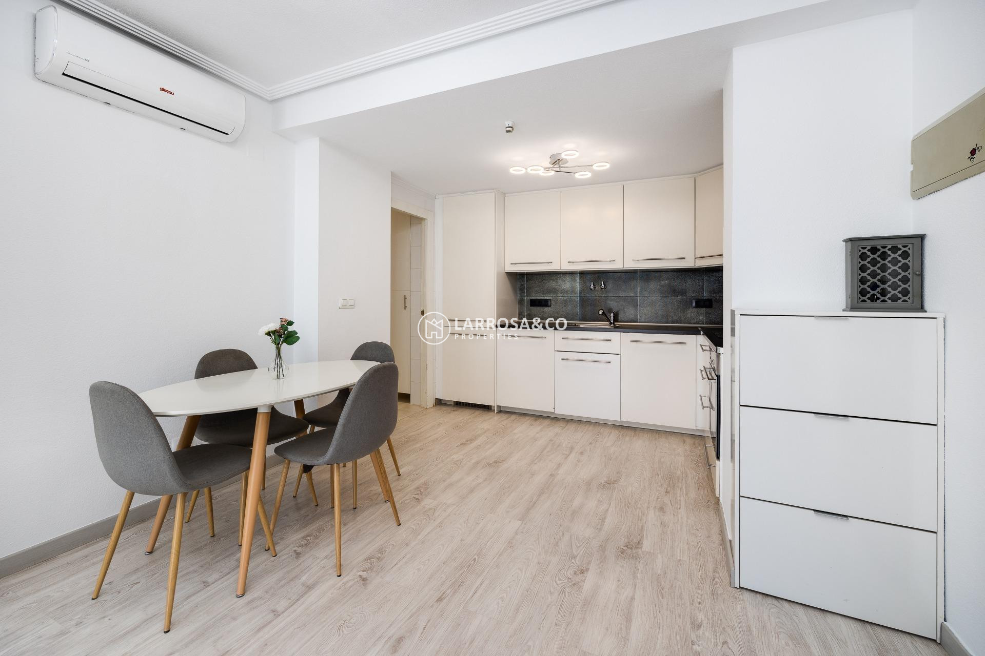 A Vendre - Bungalow - Torrevieja - Aguas Nuevas