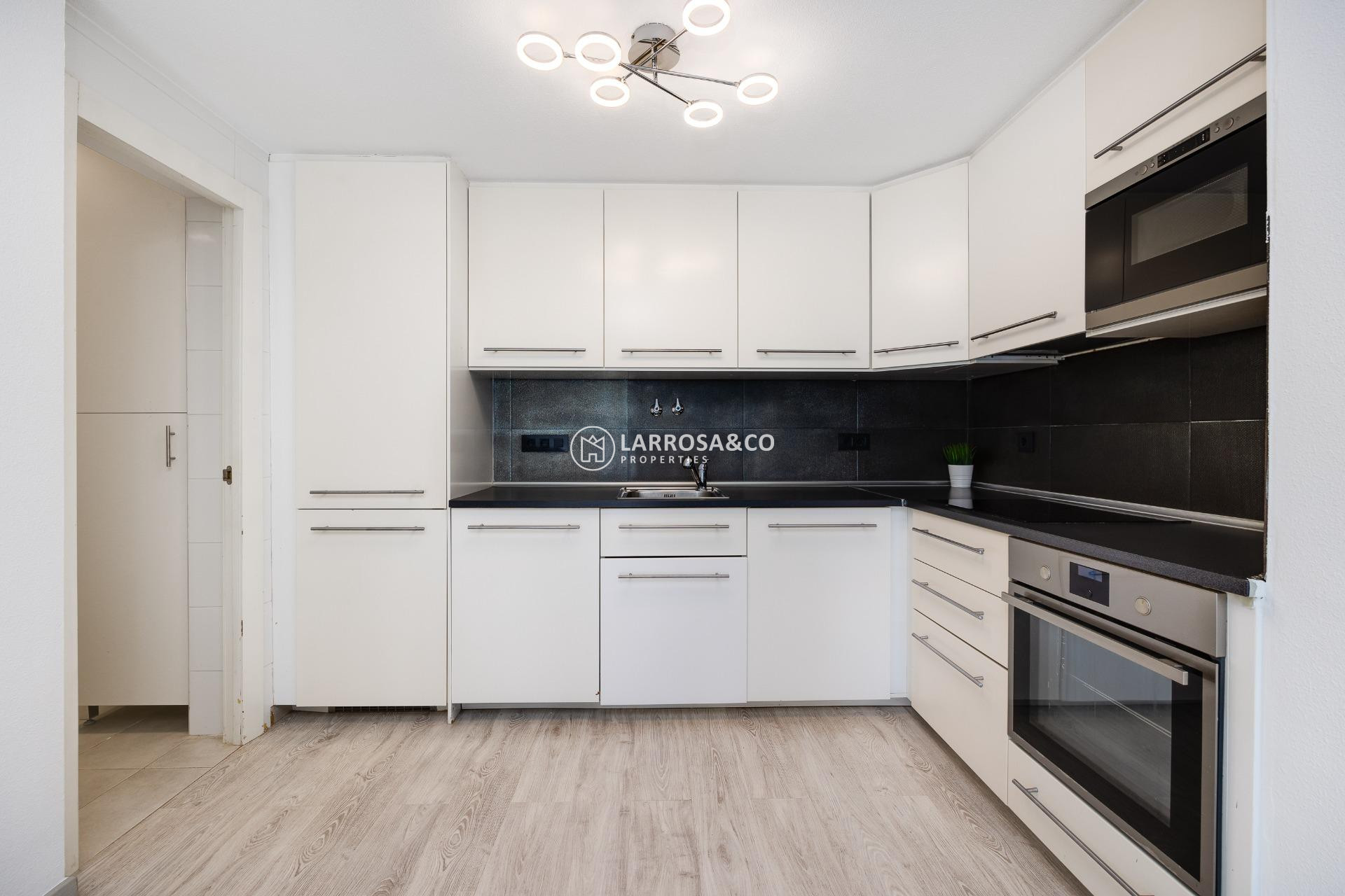 A Vendre - Bungalow - Torrevieja - Aguas Nuevas