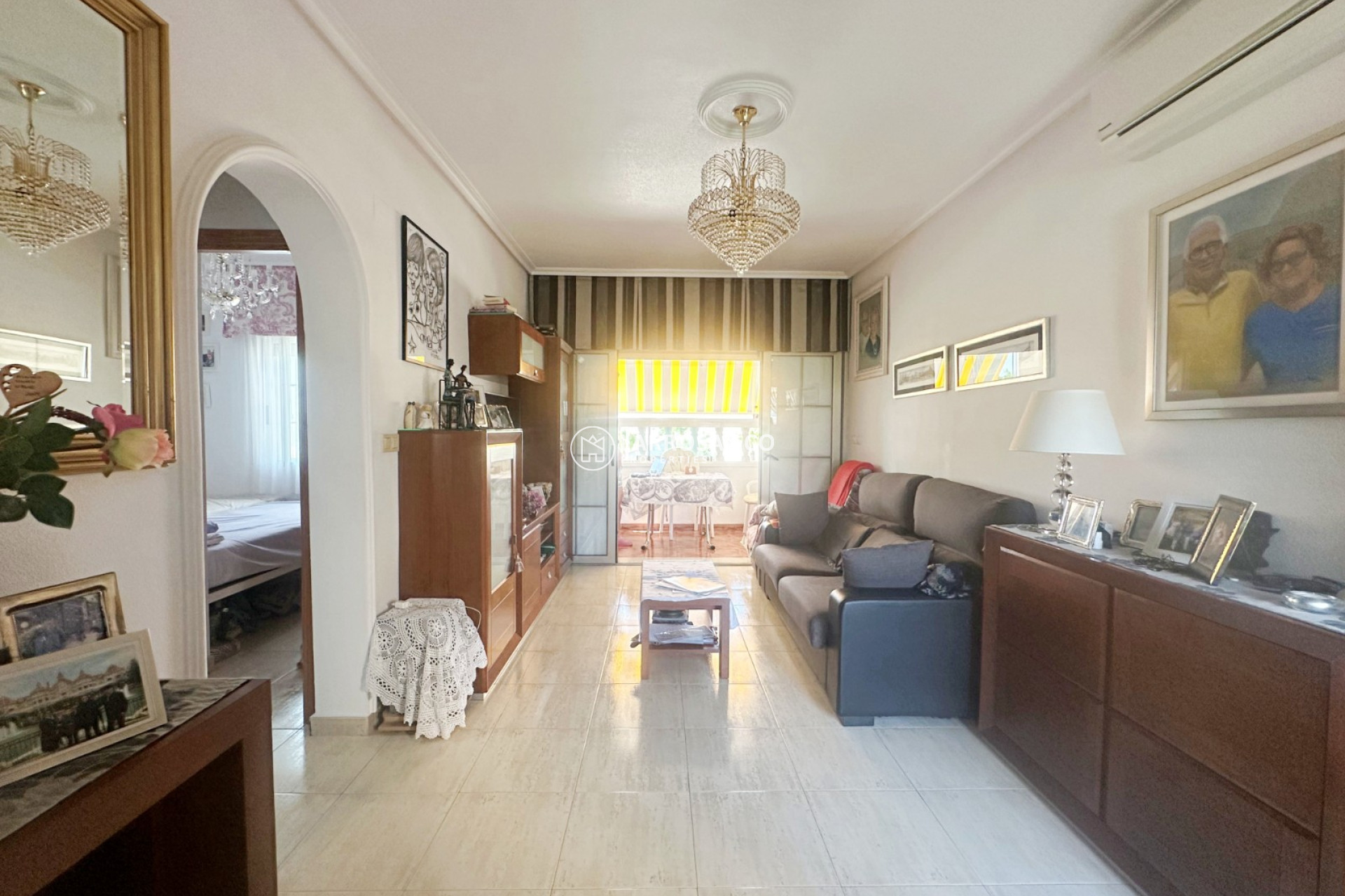 A Vendre - Bungalow - Torrevieja - Aguas Nuevas