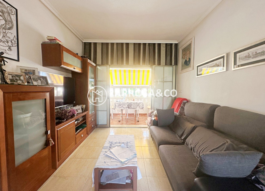 A Vendre - Bungalow - Torrevieja - Aguas Nuevas