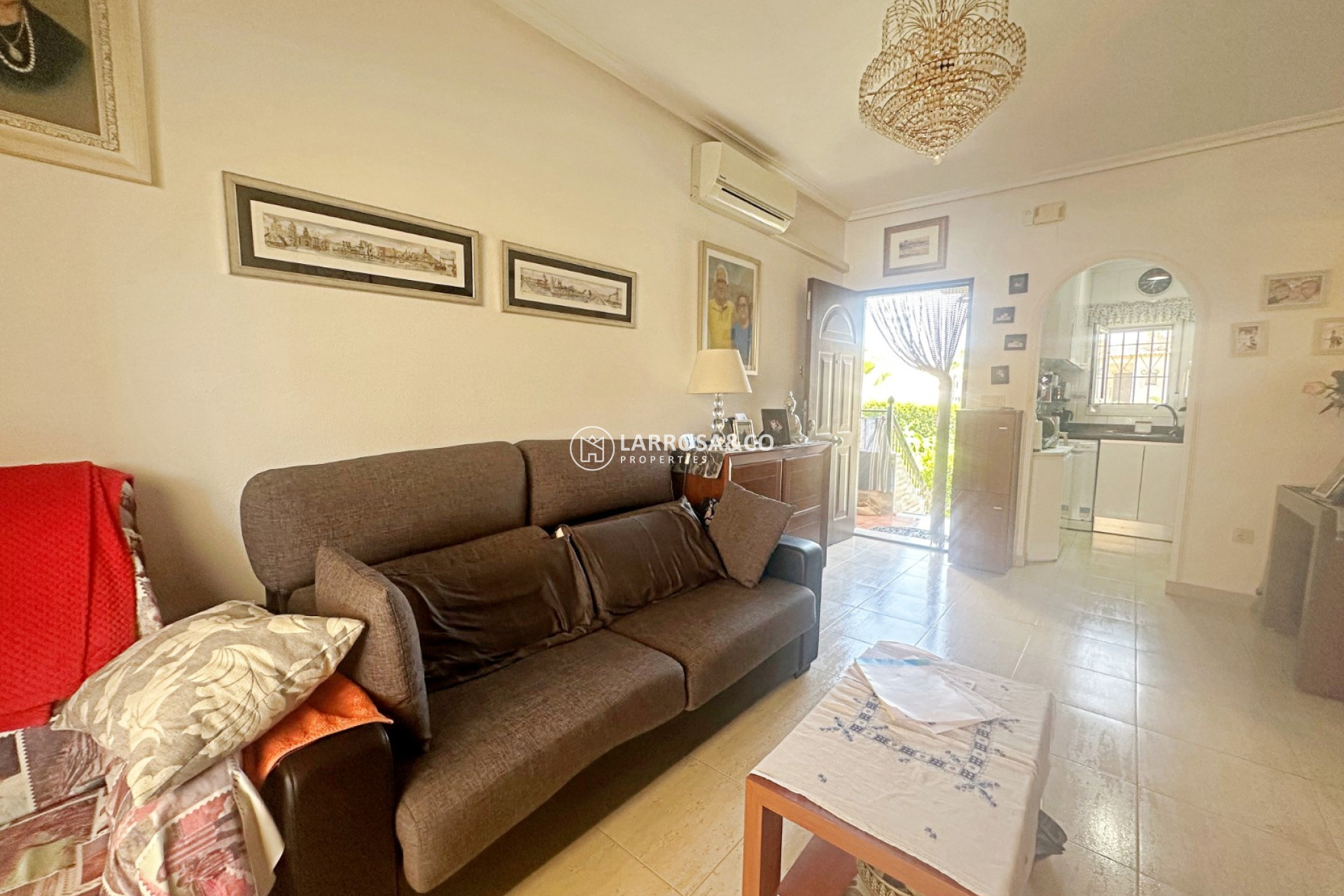 A Vendre - Bungalow - Torrevieja - Aguas Nuevas