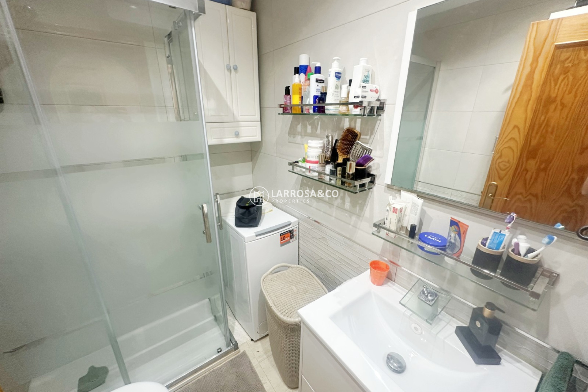 A Vendre - Bungalow - Torrevieja - Aguas Nuevas