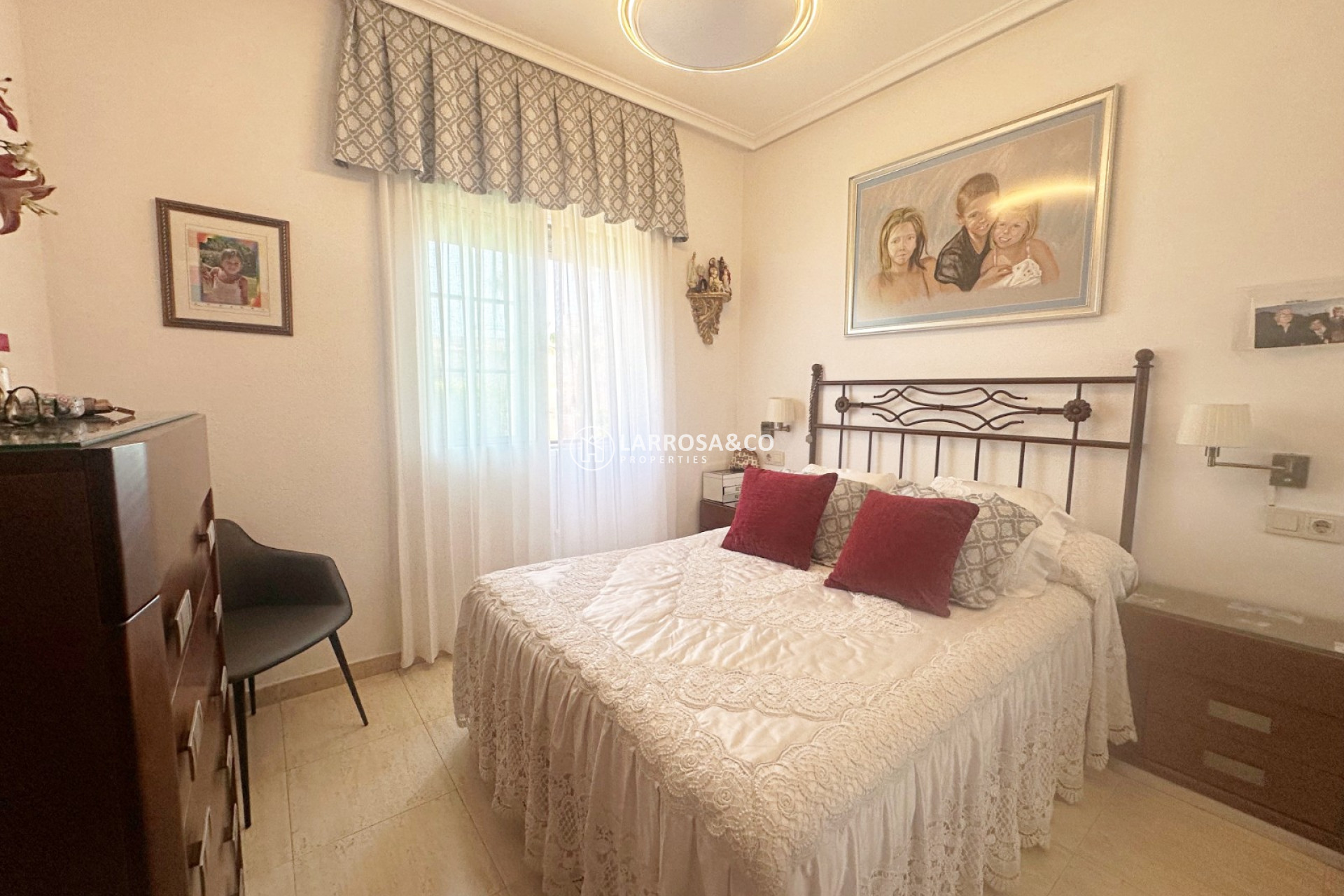 A Vendre - Bungalow - Torrevieja - Aguas Nuevas