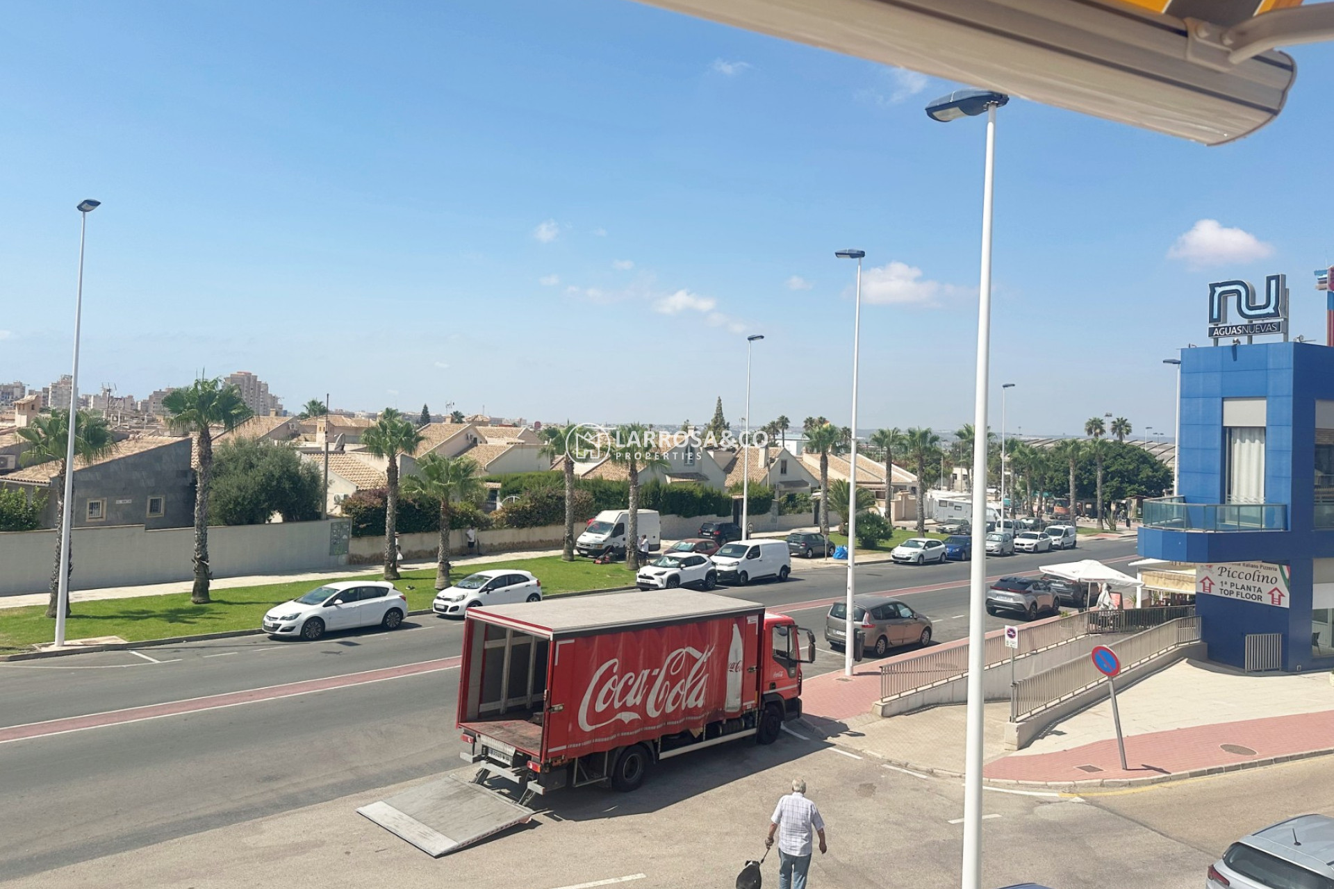 A Vendre - Bungalow - Torrevieja - Aguas Nuevas