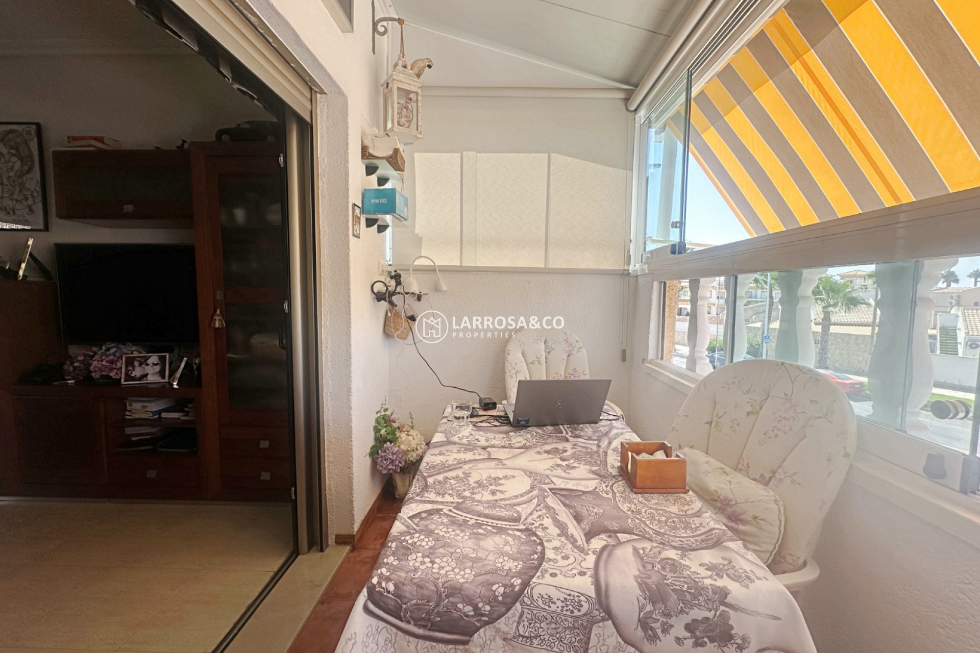 A Vendre - Bungalow - Torrevieja - Aguas Nuevas
