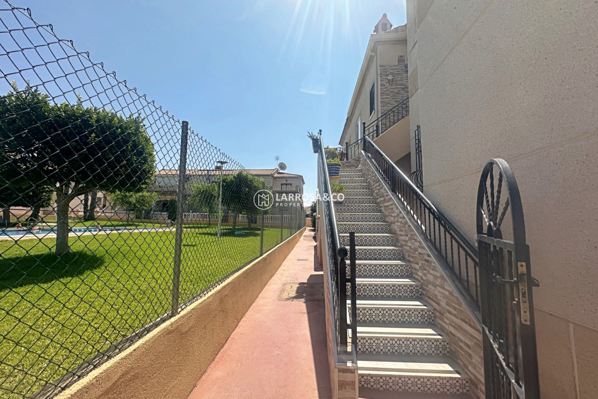 A Vendre - Bungalow - Torrevieja - Aguas Nuevas