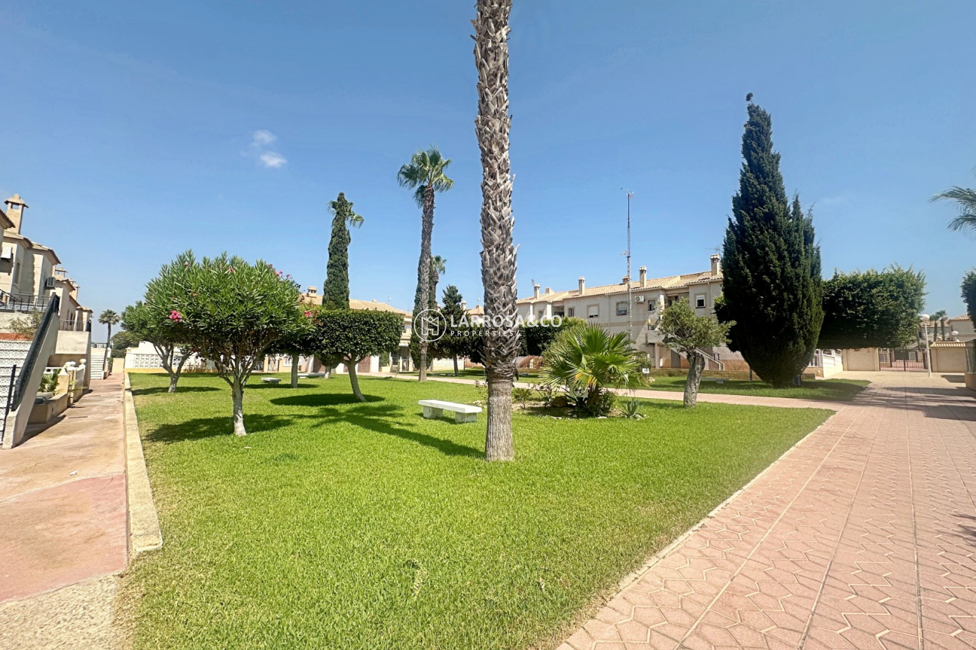 A Vendre - Bungalow - Torrevieja - Aguas Nuevas