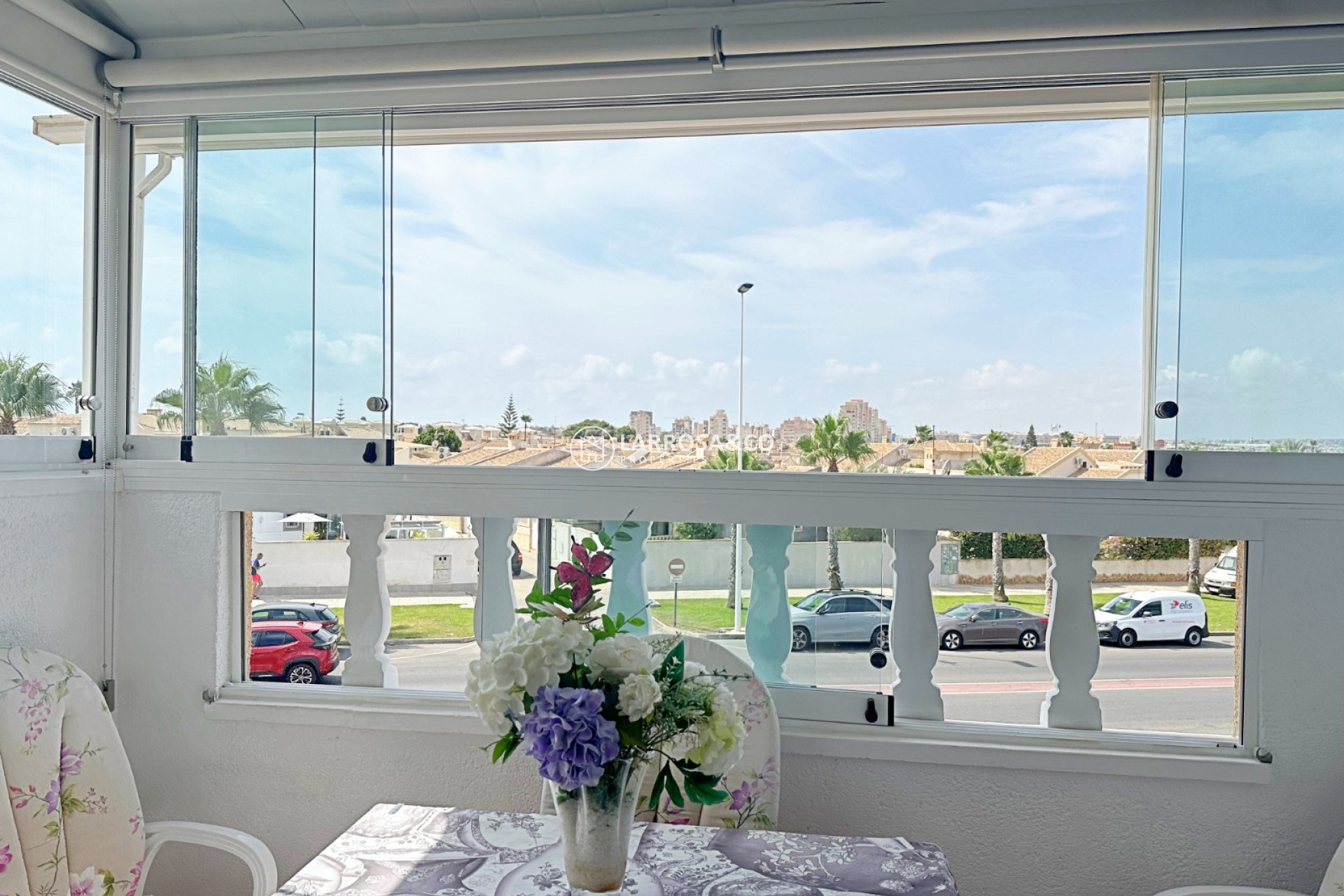 A Vendre - Bungalow - Torrevieja - Aguas Nuevas