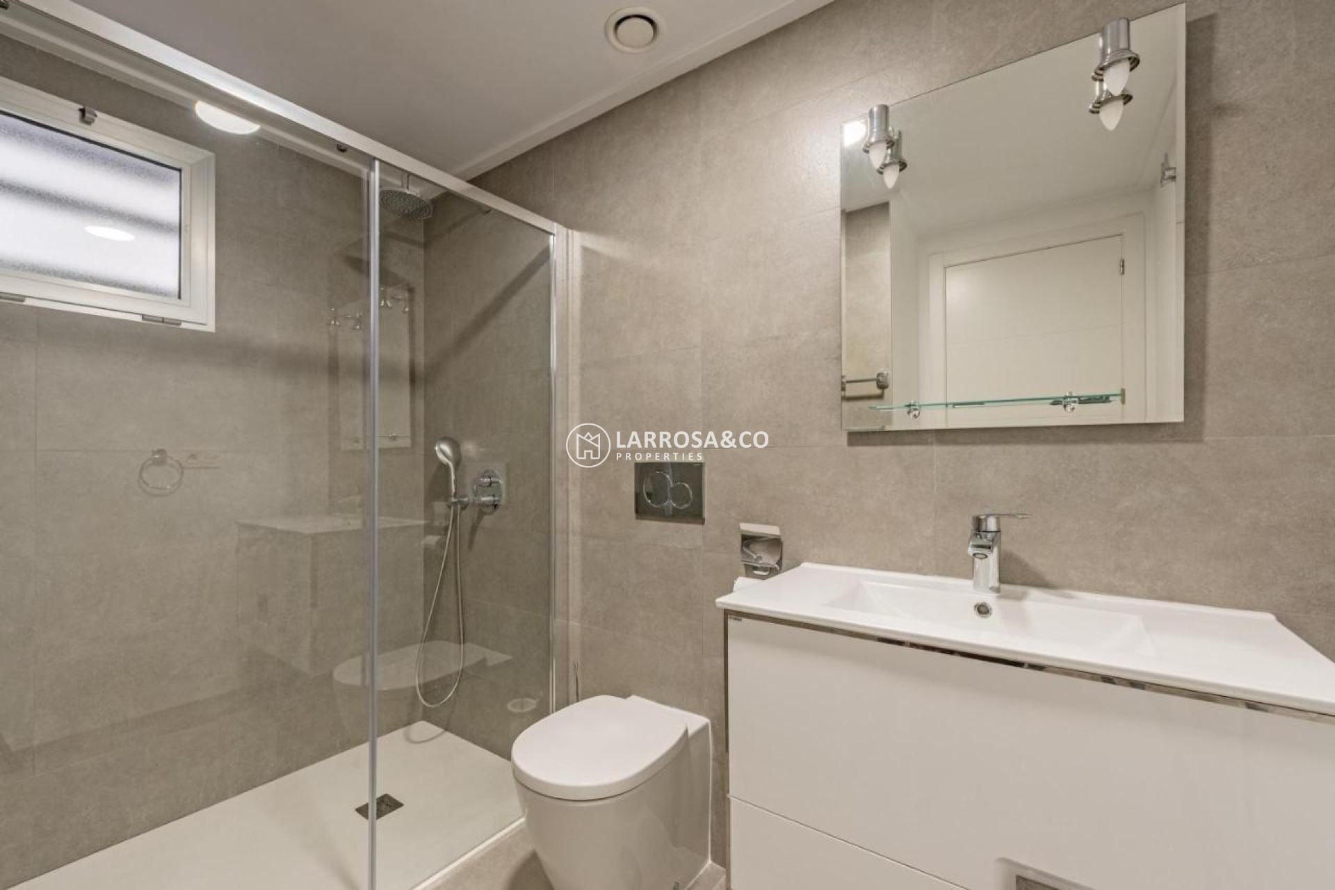 A Vendre - Bungalow - Torrevieja - Auguas Neuvas