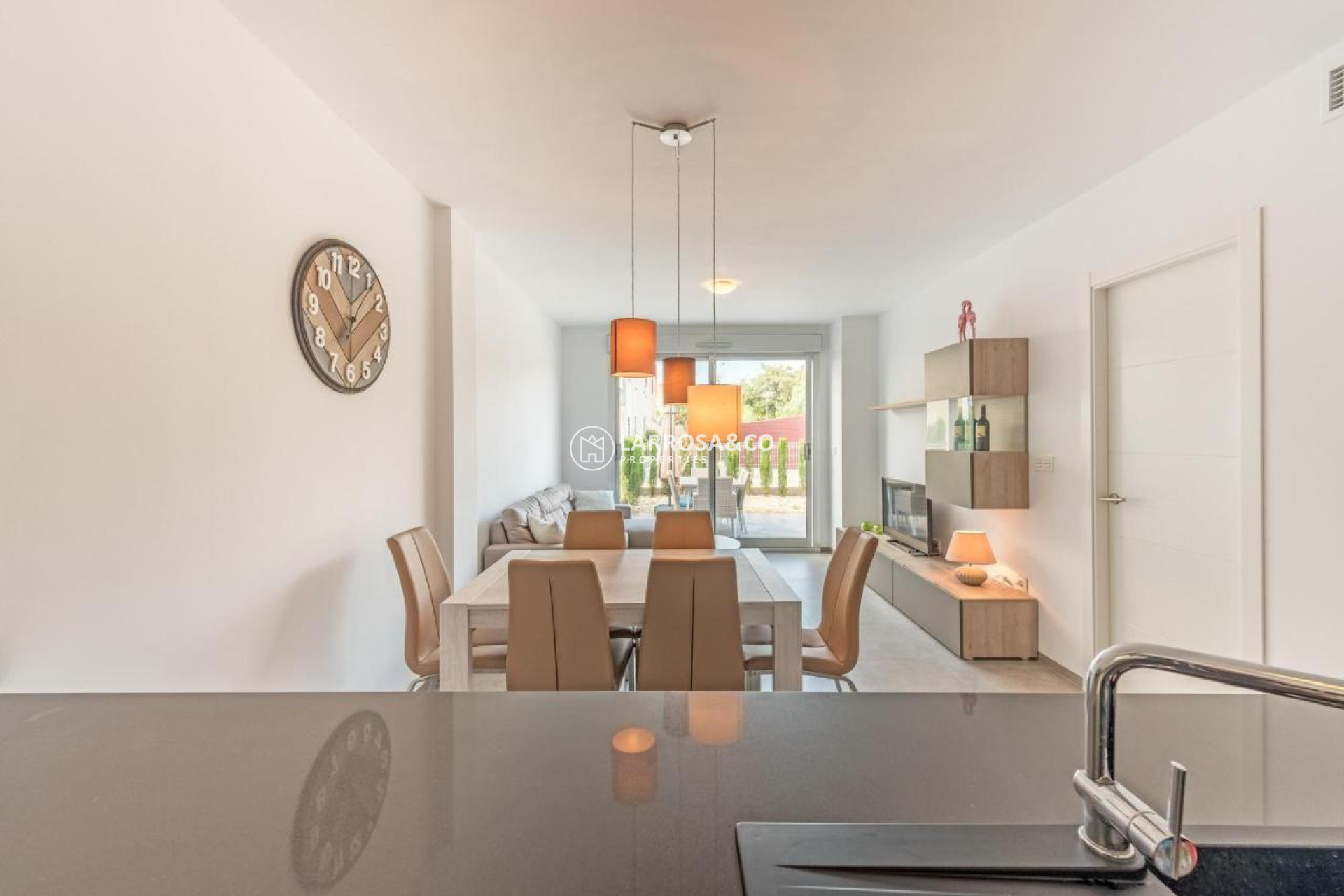 A Vendre - Bungalow - Torrevieja - Auguas Neuvas