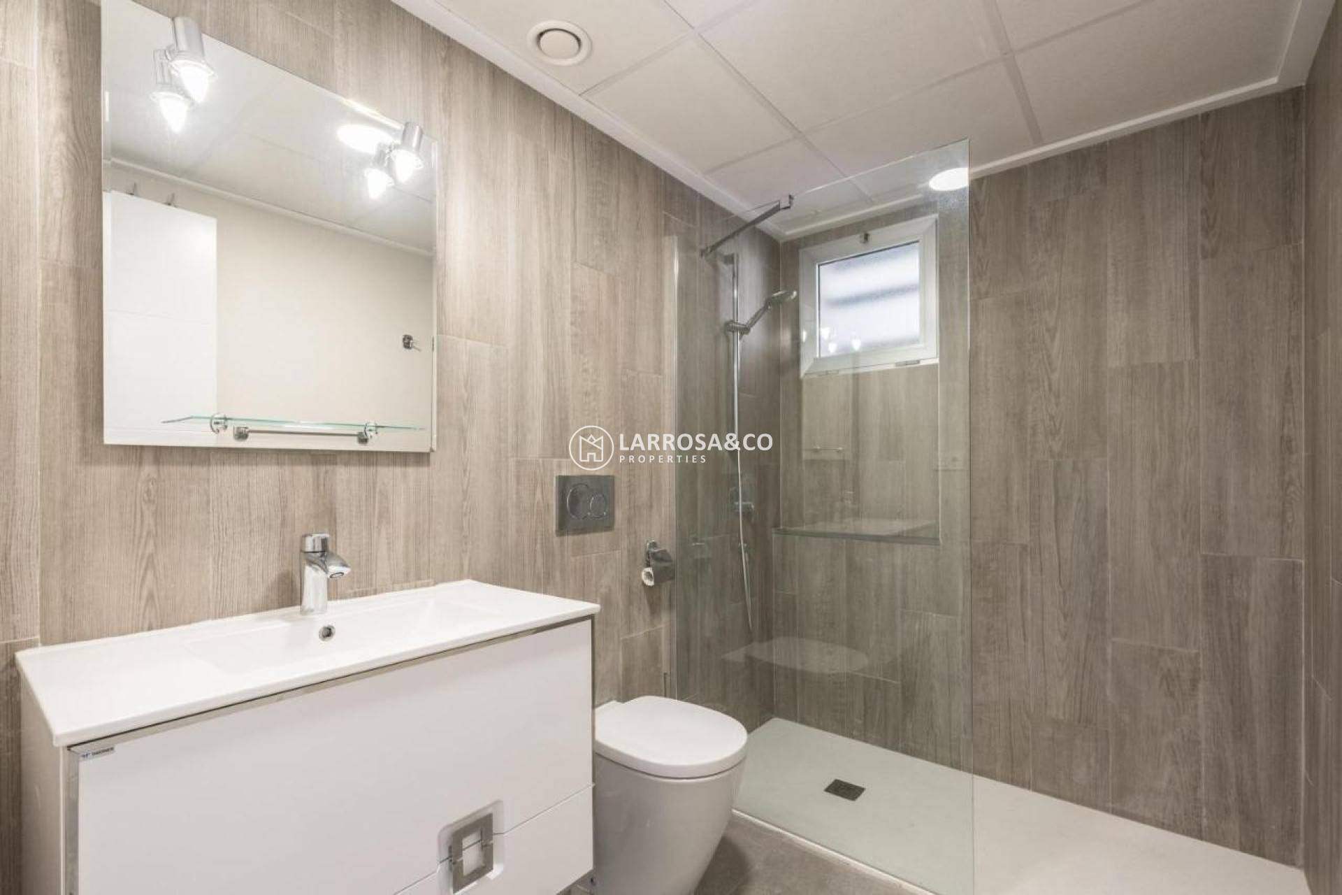 A Vendre - Bungalow - Torrevieja - Auguas Neuvas