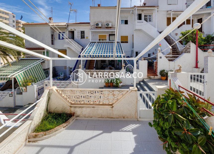 A Vendre - Bungalow - Torrevieja - Cabo cervera