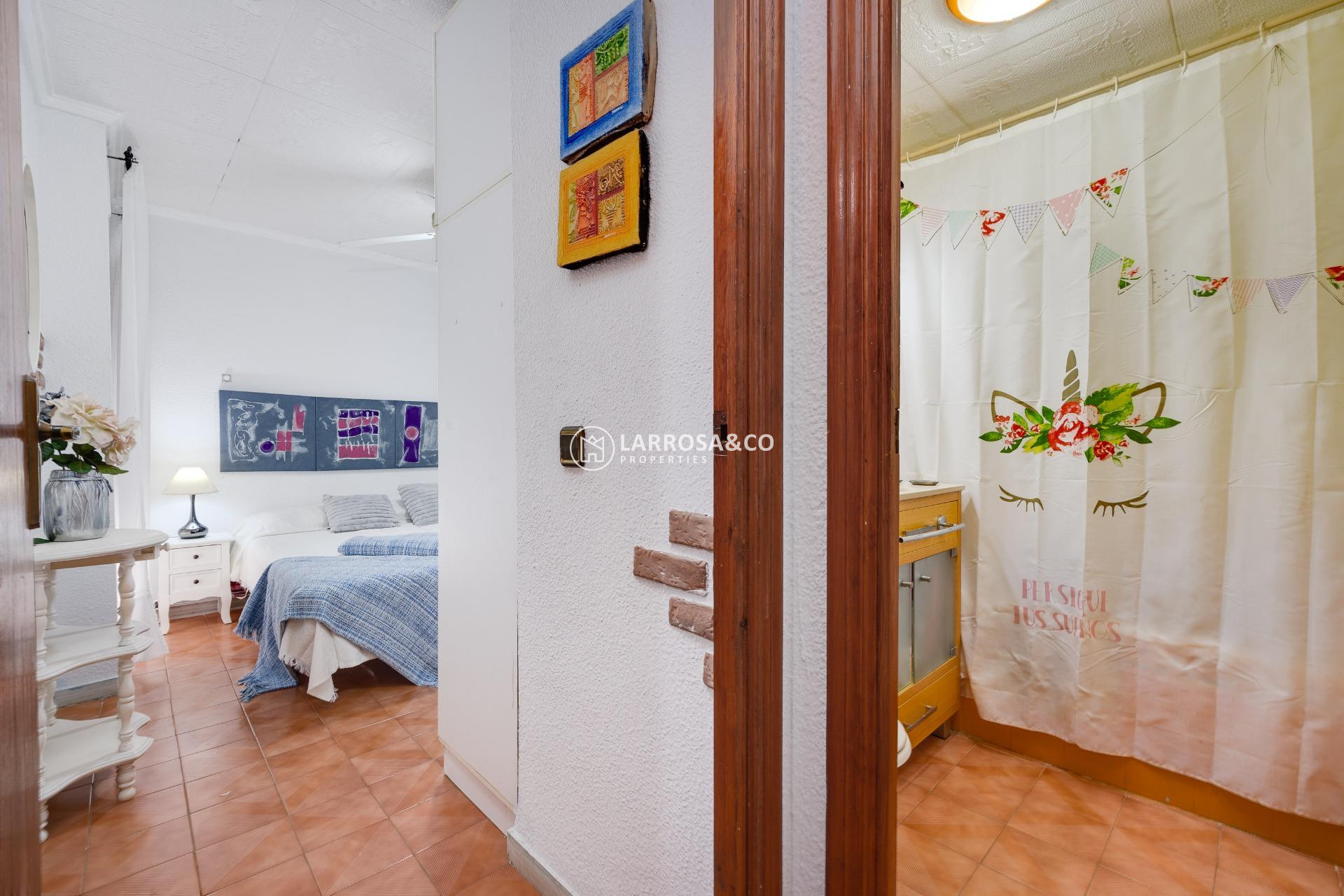 A Vendre - Bungalow - Torrevieja - Cabo cervera