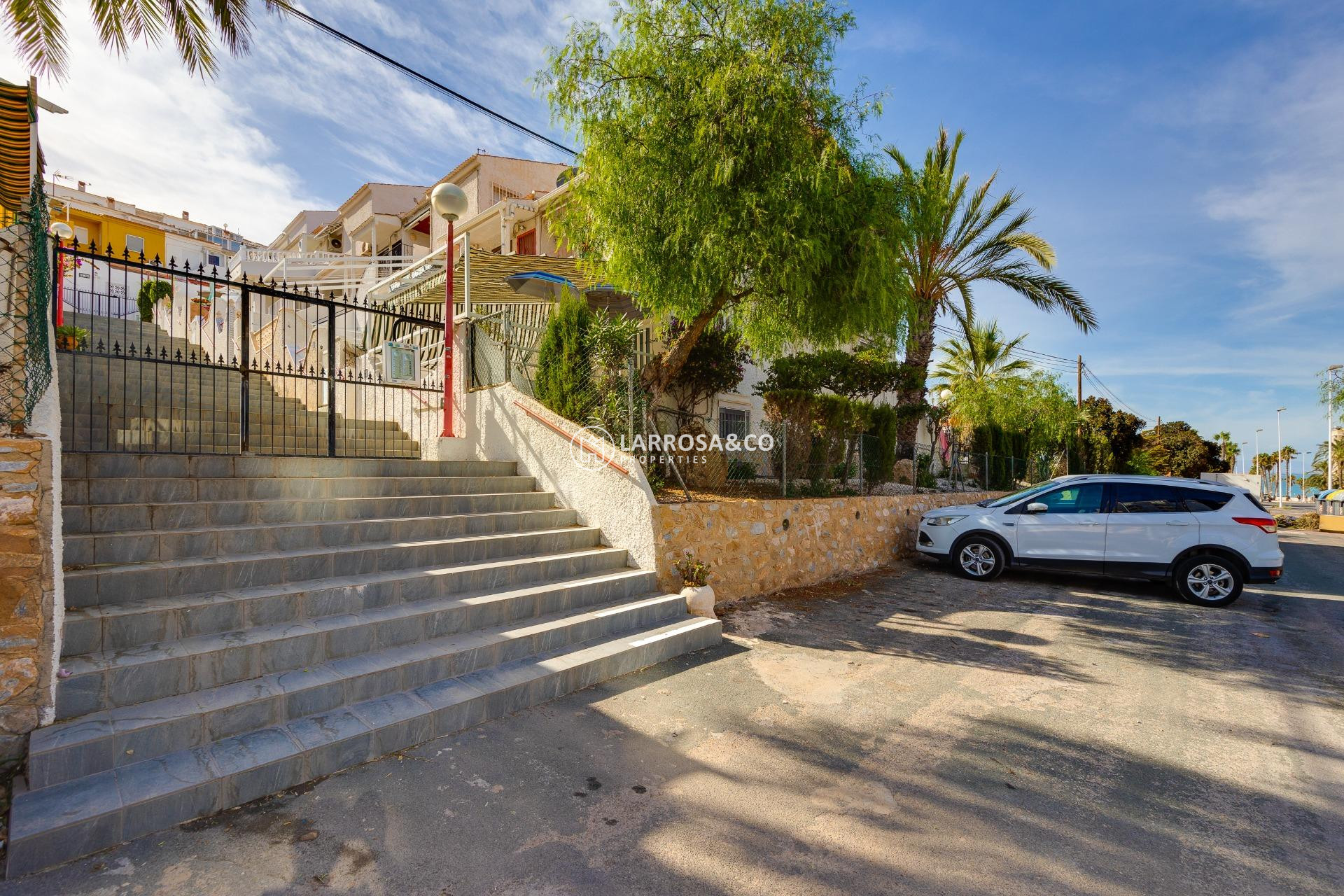 A Vendre - Bungalow - Torrevieja - Cabo cervera