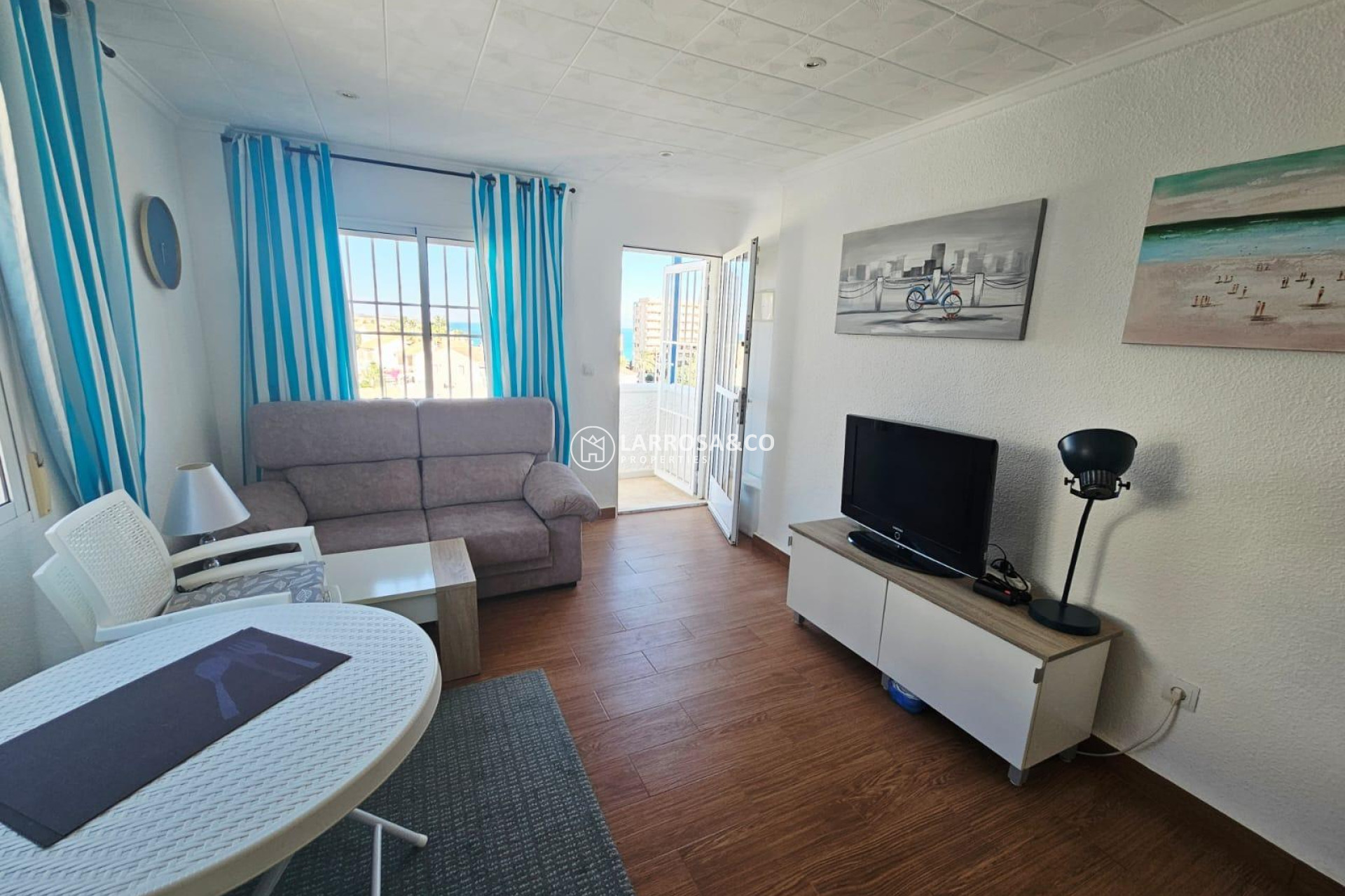 A Vendre - Bungalow - Torrevieja - Cabo cervera