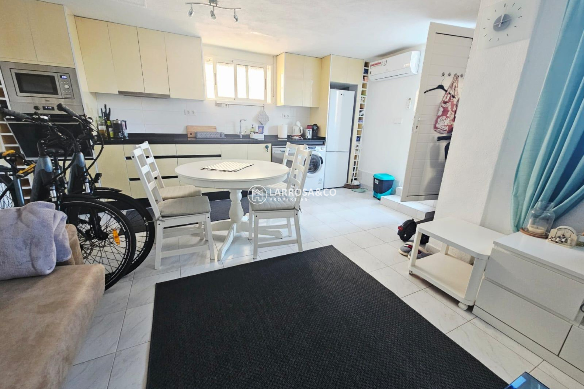 A Vendre - Bungalow - Torrevieja - Cabo cervera