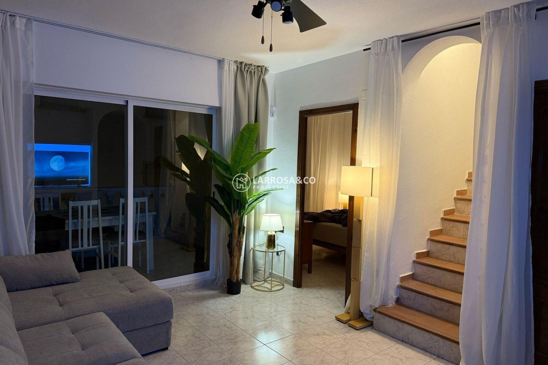 A Vendre - Bungalow - Torrevieja - Cañada Del Molino