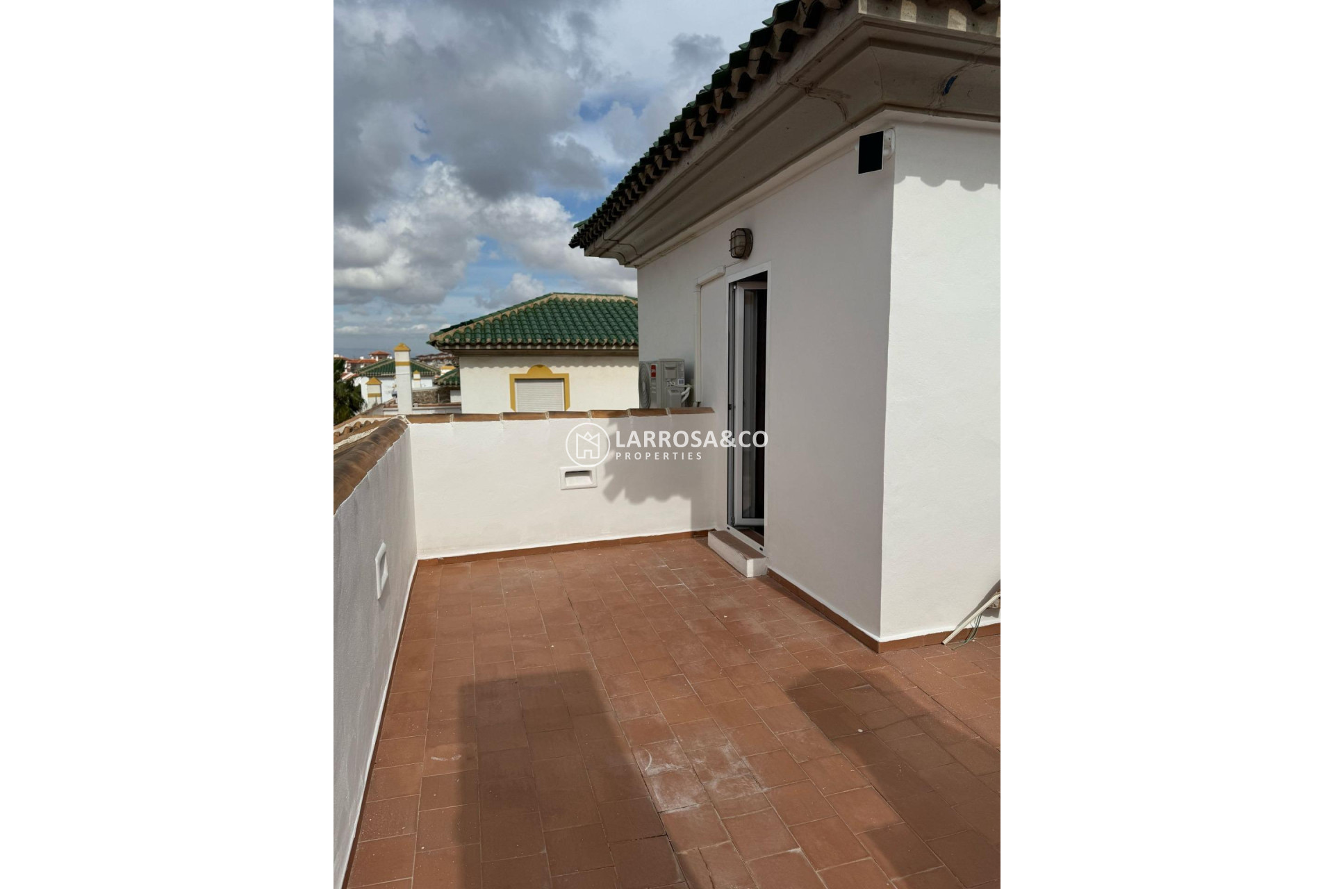 A Vendre - Bungalow - Torrevieja - Cañada Del Molino