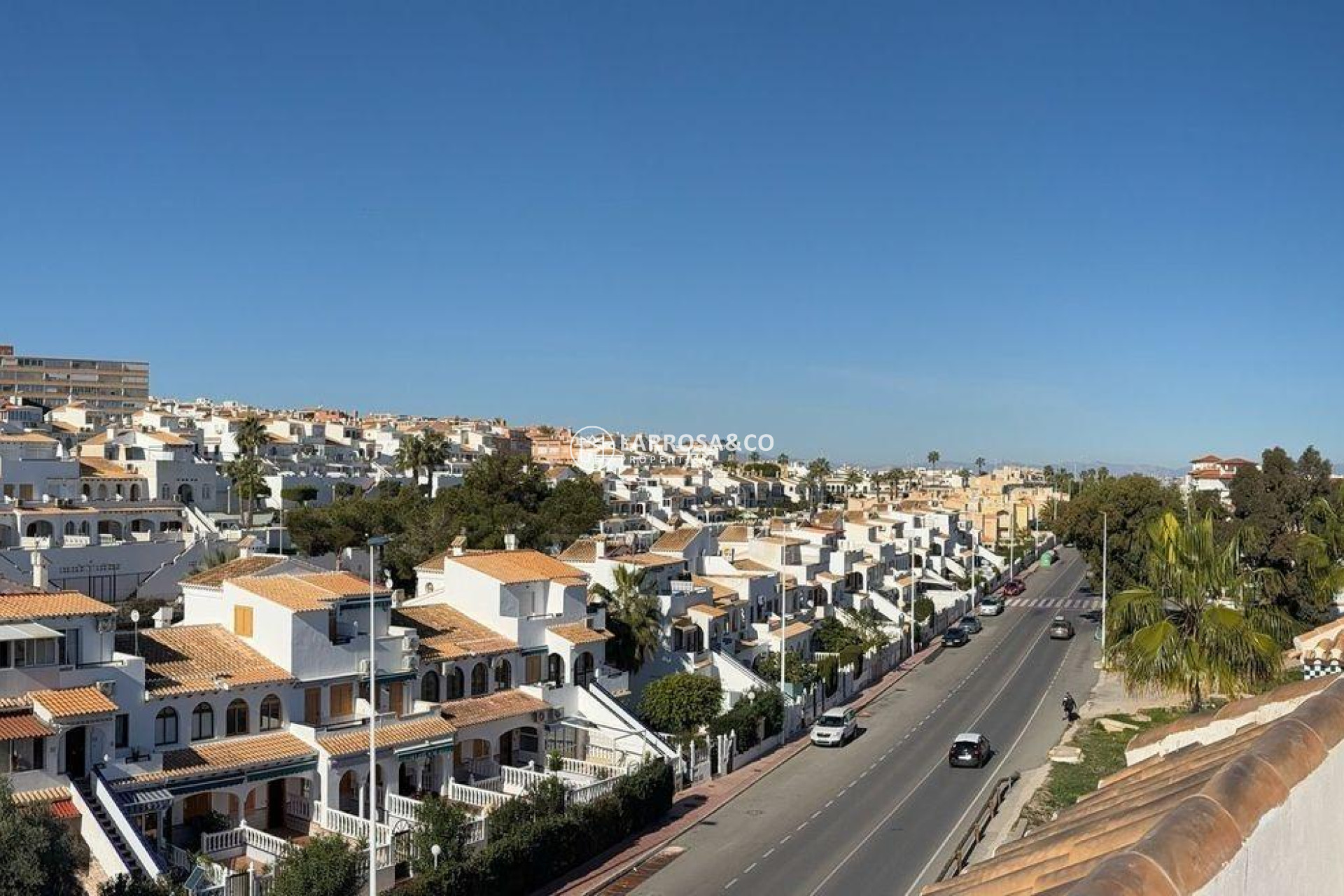 A Vendre - Bungalow - Torrevieja - Cañada Del Molino