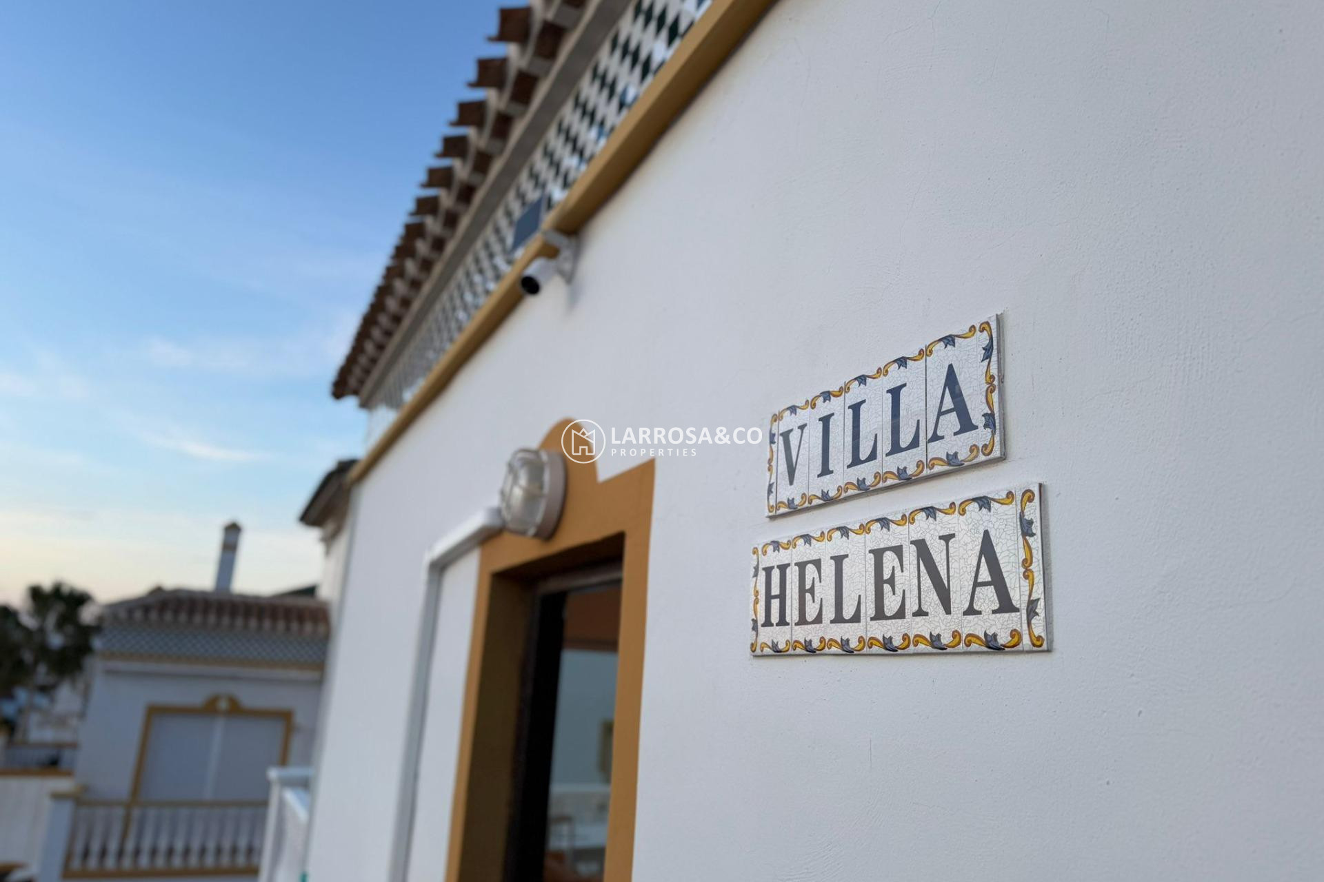 A Vendre - Bungalow - Torrevieja - Cañada Del Molino