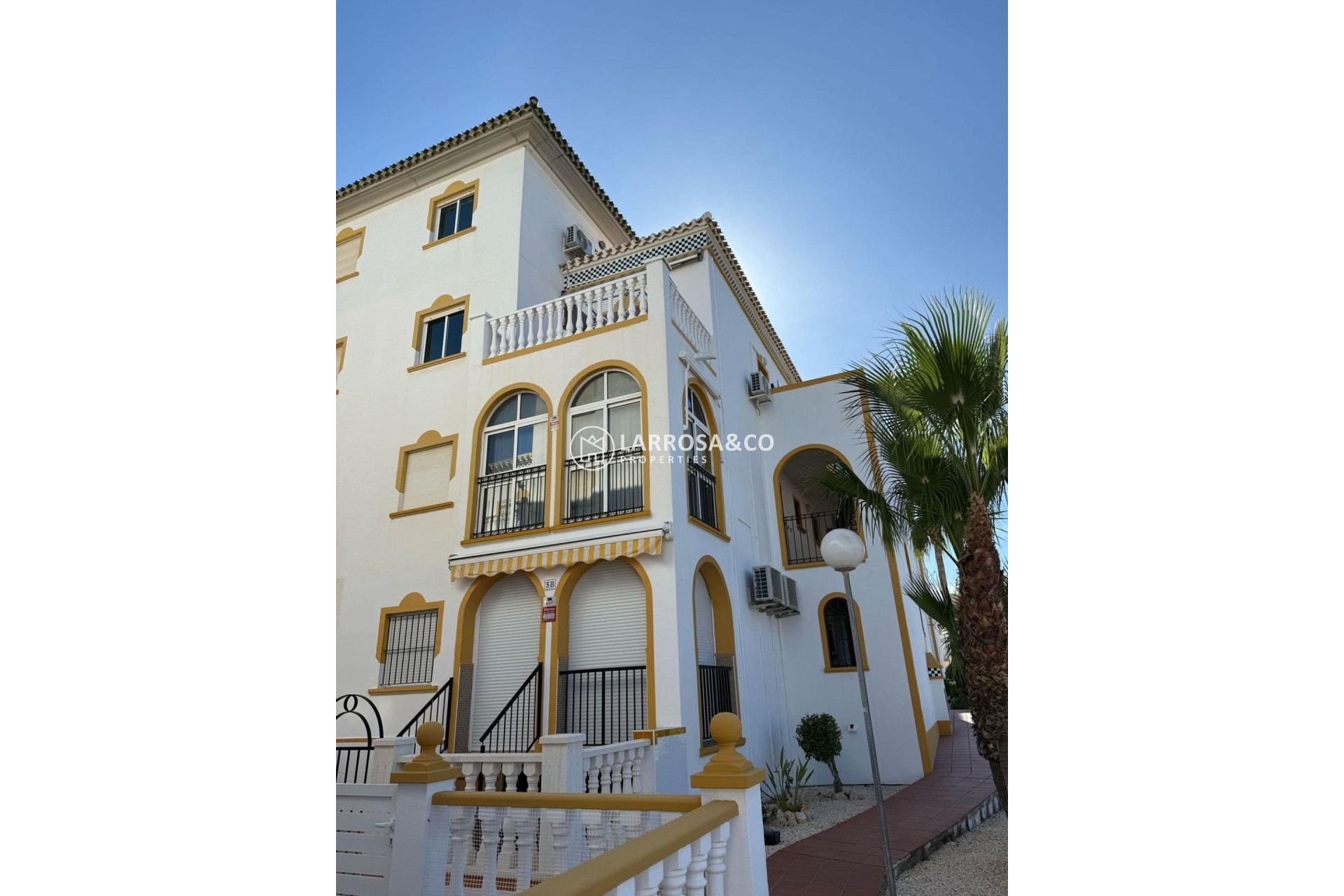 A Vendre - Bungalow - Torrevieja - Cañada Del Molino