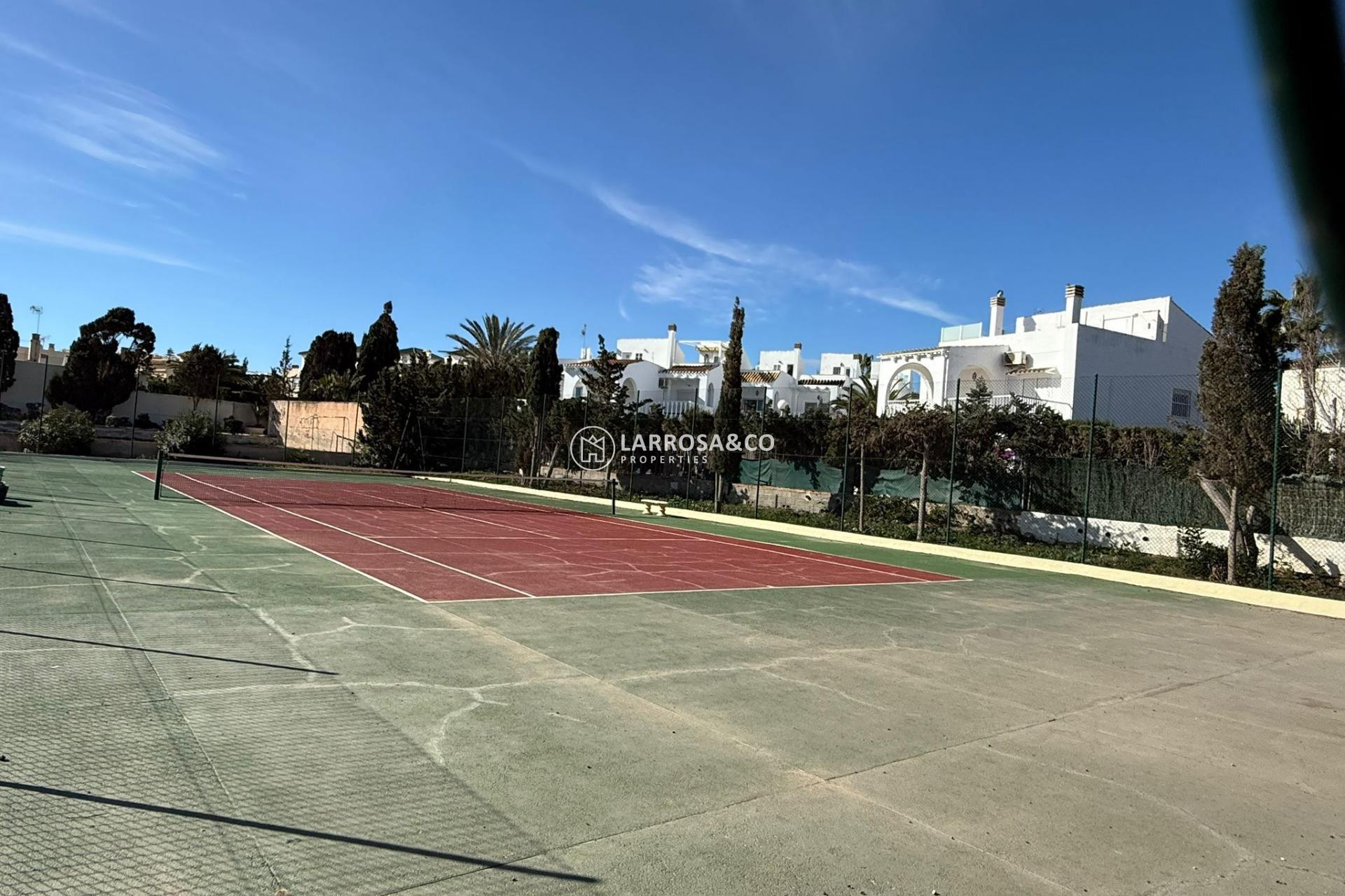 A Vendre - Bungalow - Torrevieja - Cañada Del Molino